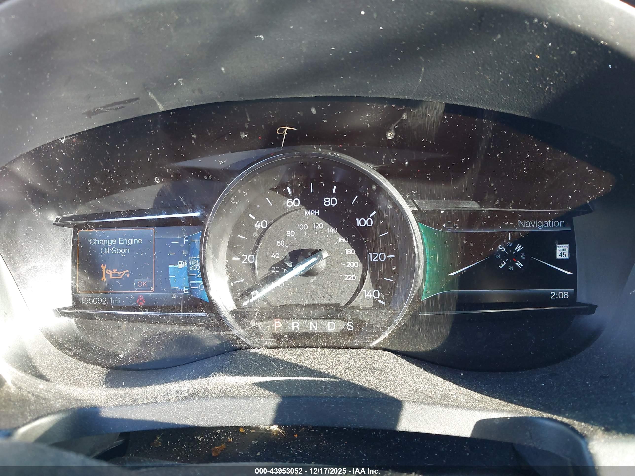 FORD EXPLORER image 7