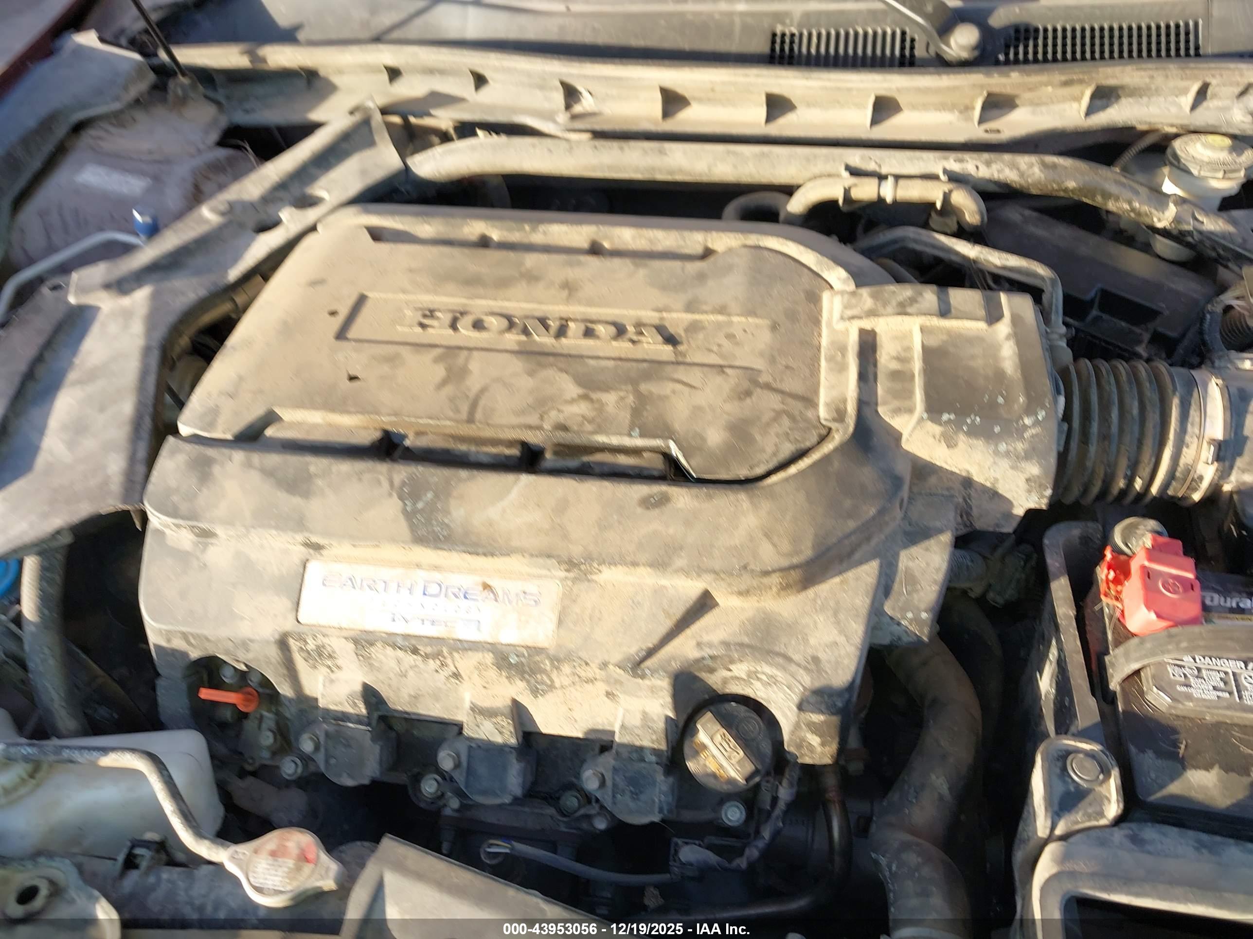 HONDA CROSSTOUR image 10