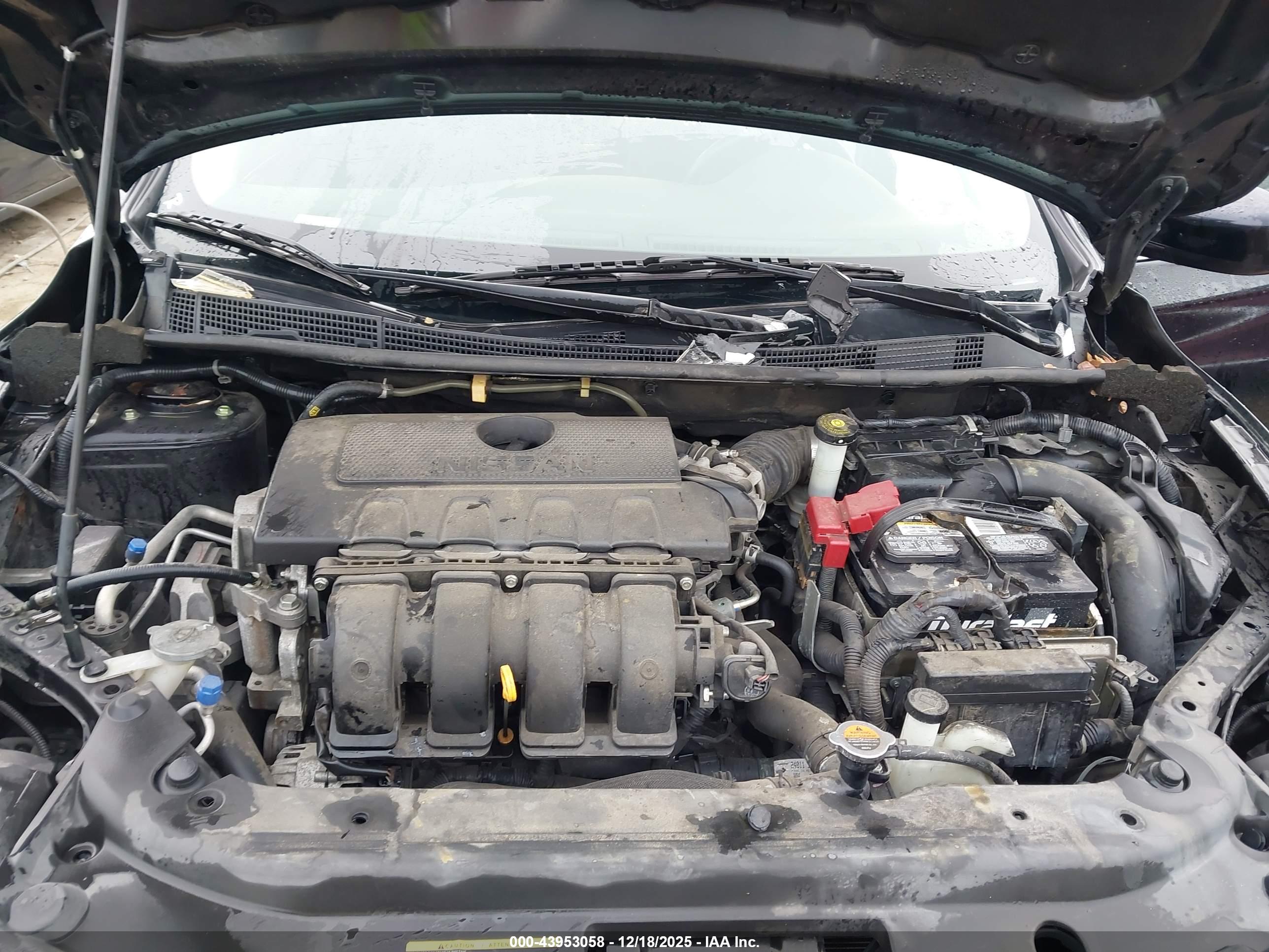 NISSAN SENTRA image 10