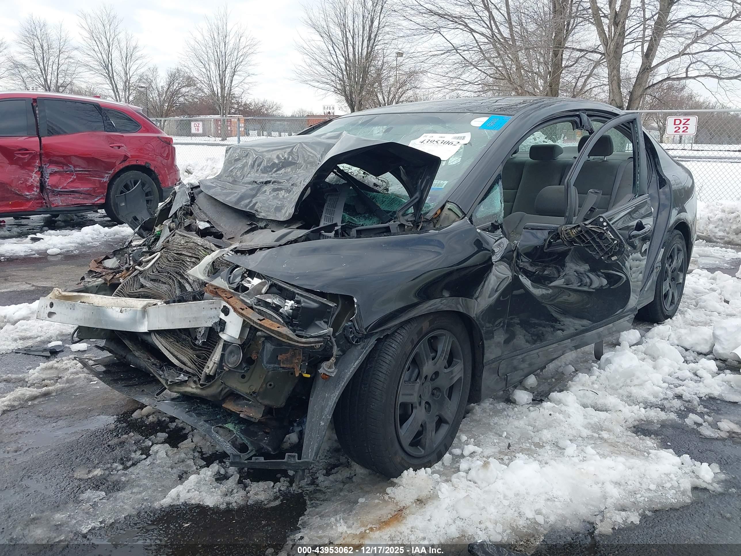 HONDA CIVIC image 2