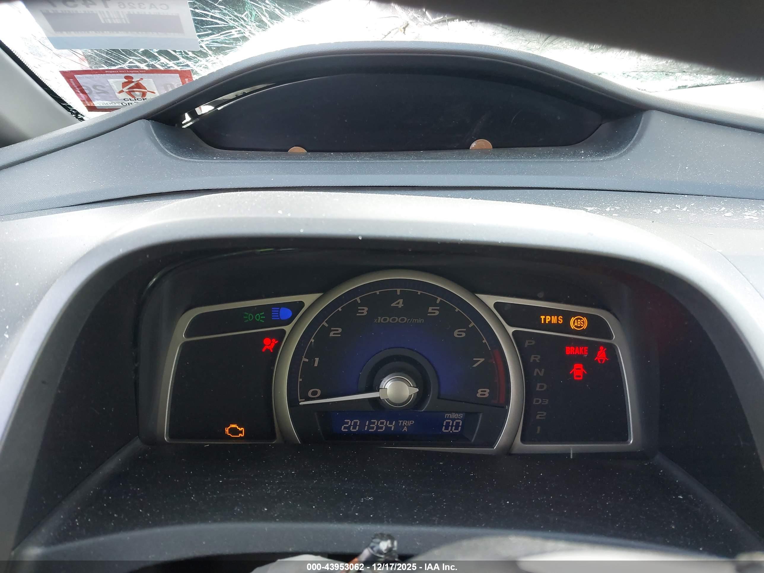HONDA CIVIC image 7