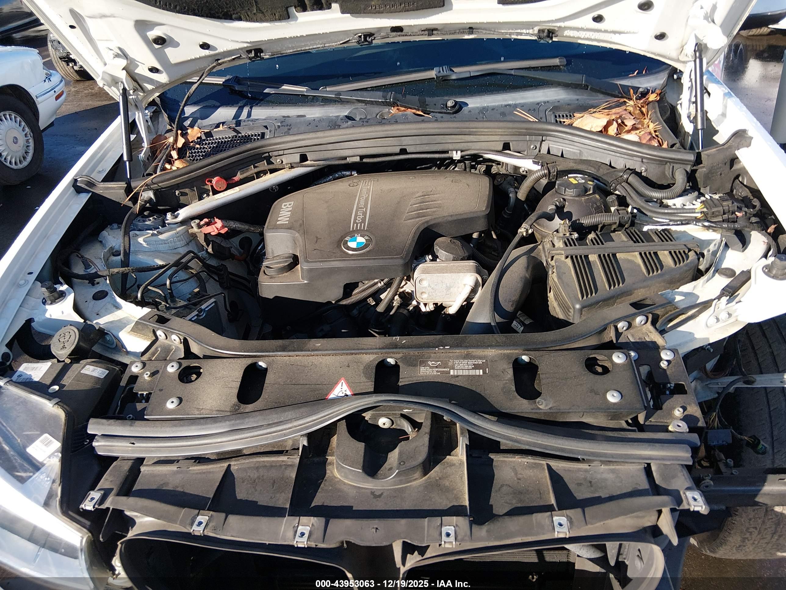 BMW X4 image 10