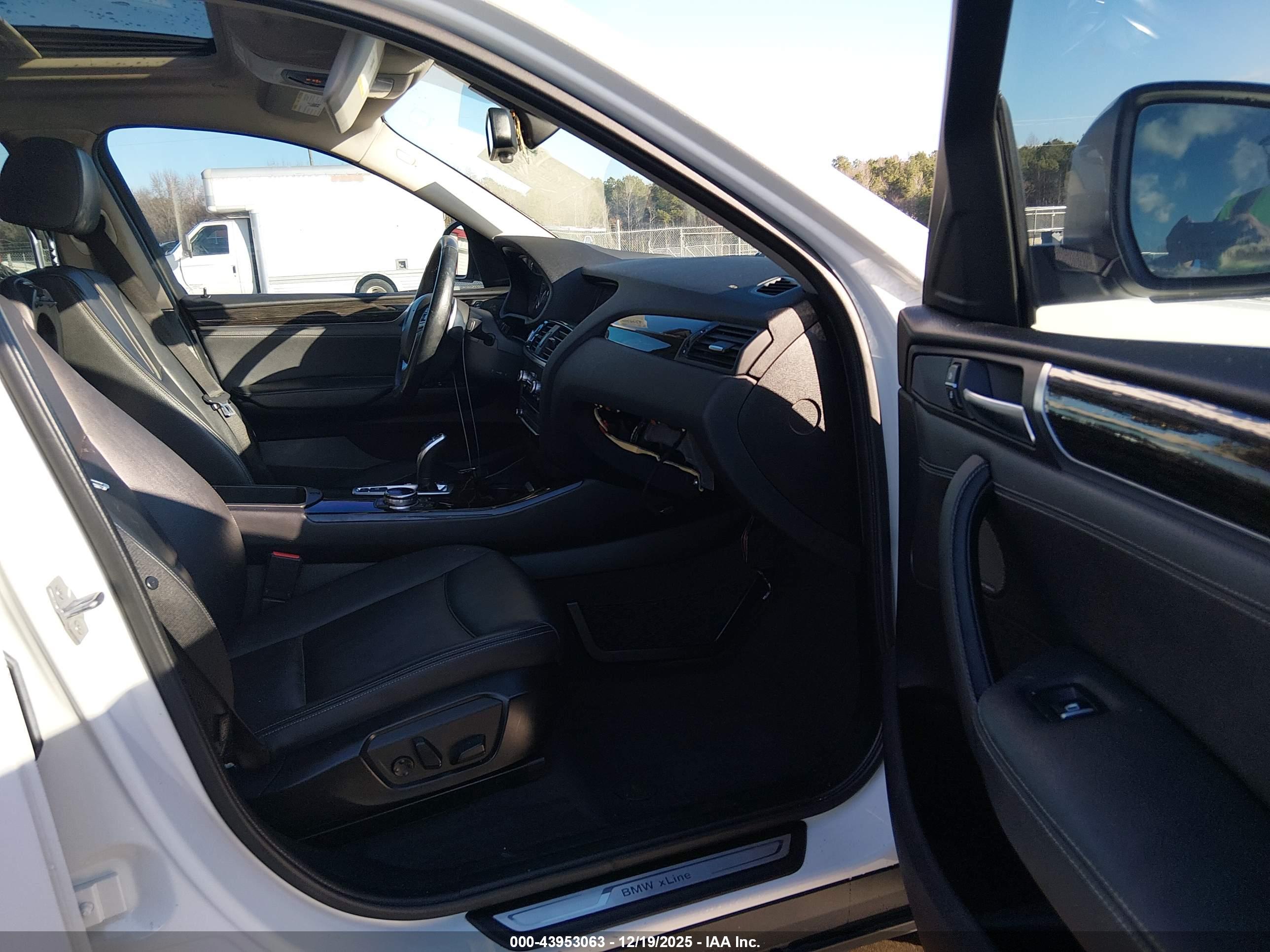 BMW X4 image 5