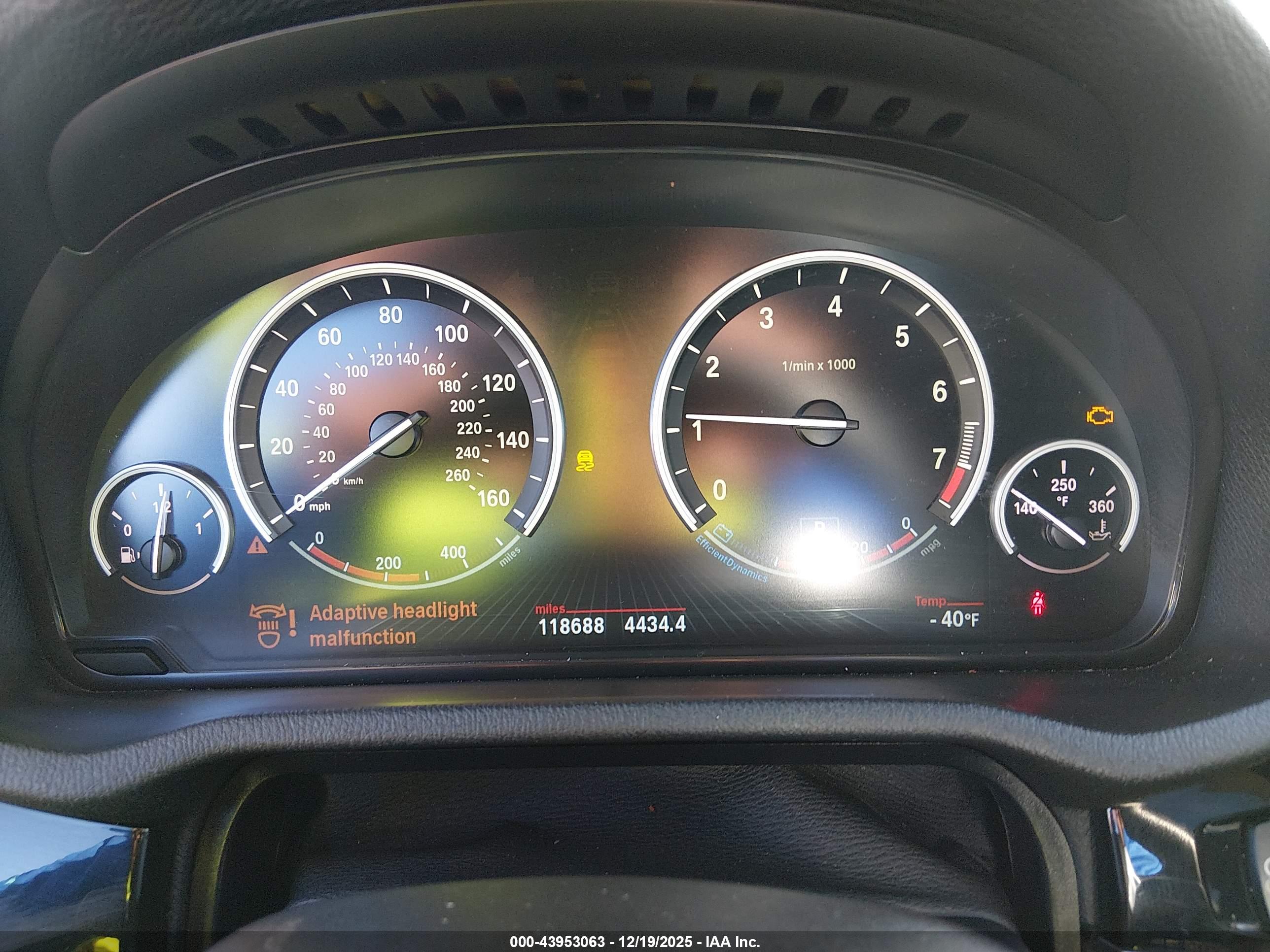 BMW X4 image 7