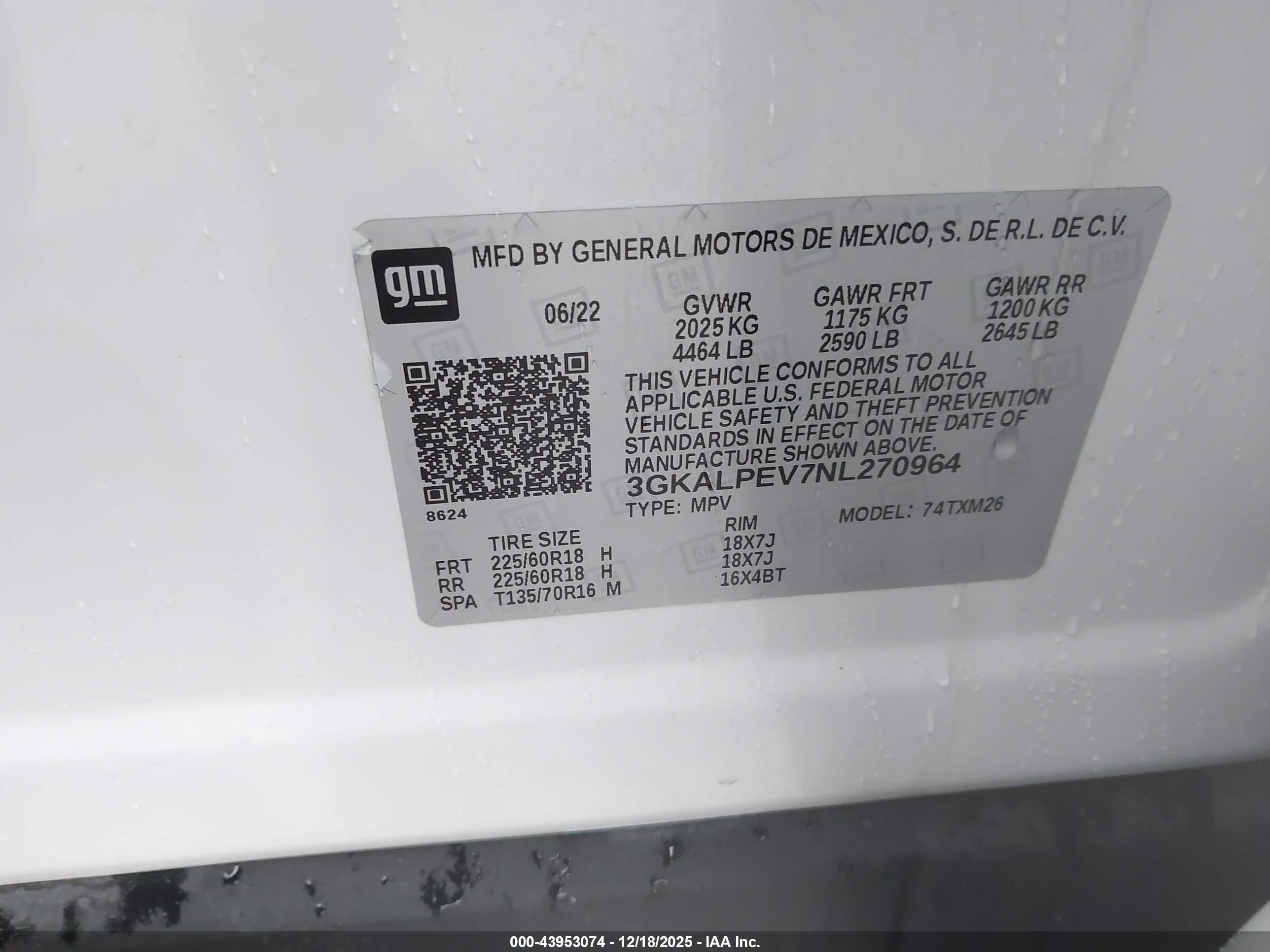 GMC TERRAIN image 9