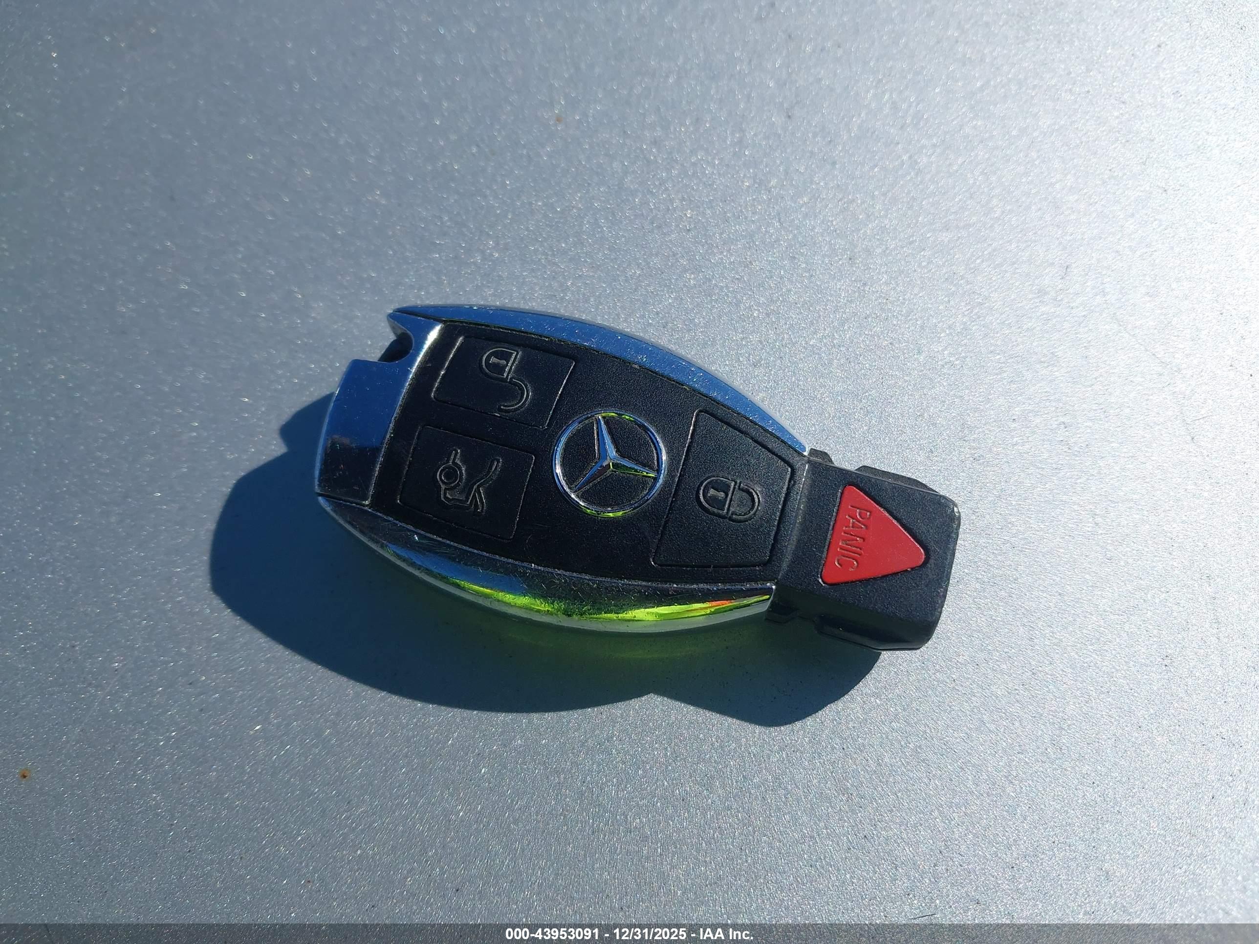MERCEDES-BENZ CLA image 11