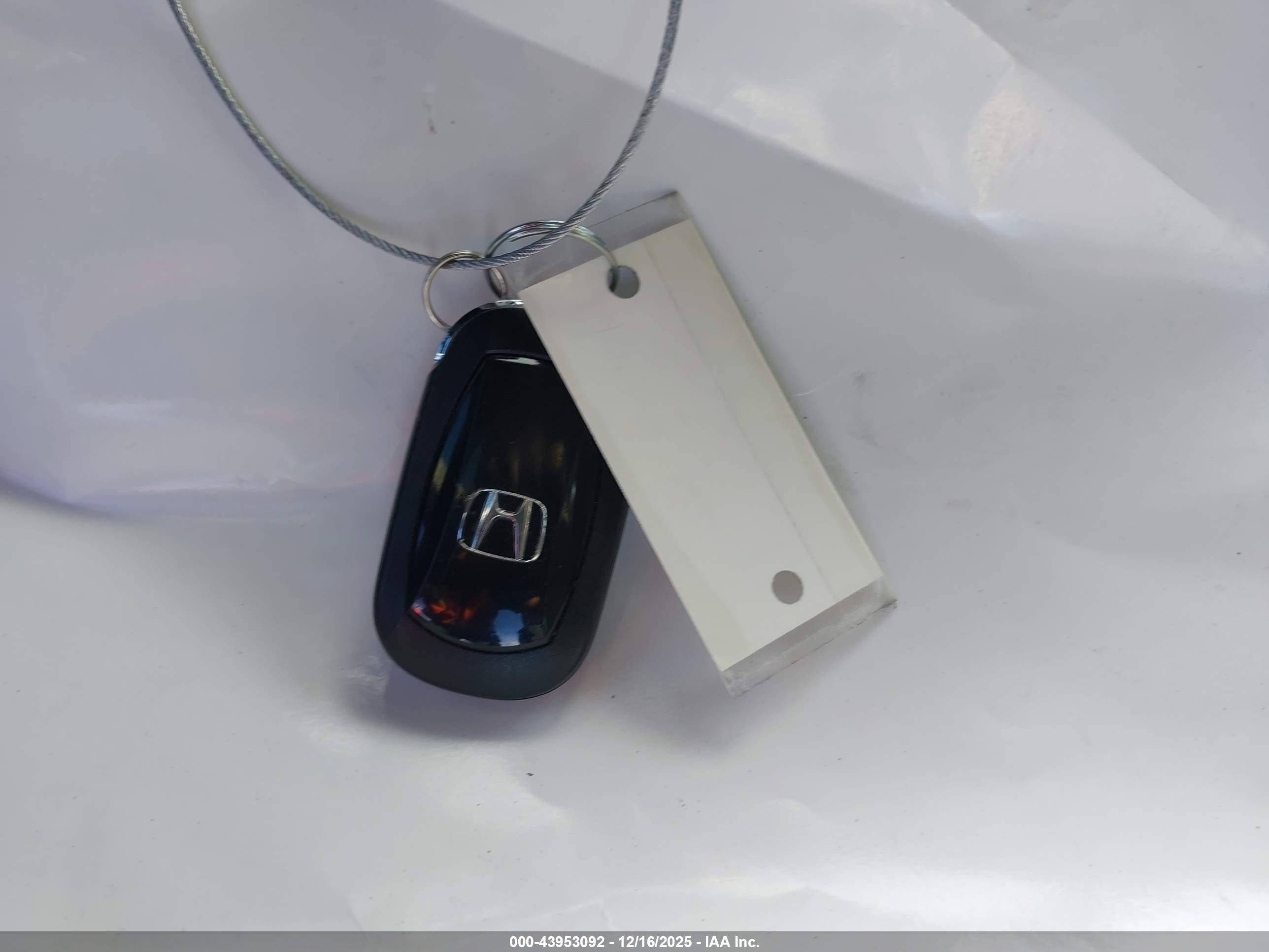 HONDA CIVIC image 11