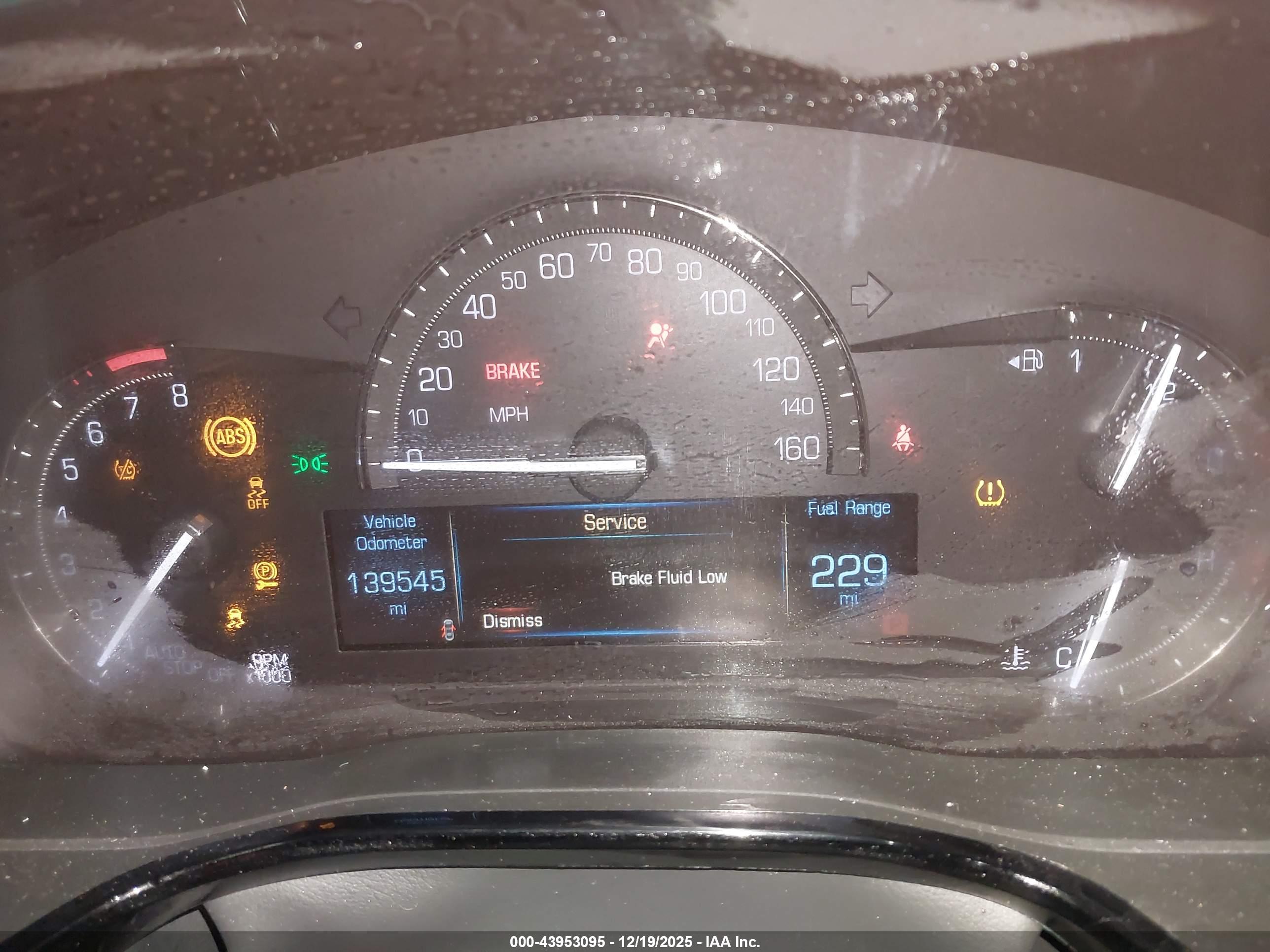 CADILLAC XT5 image 7