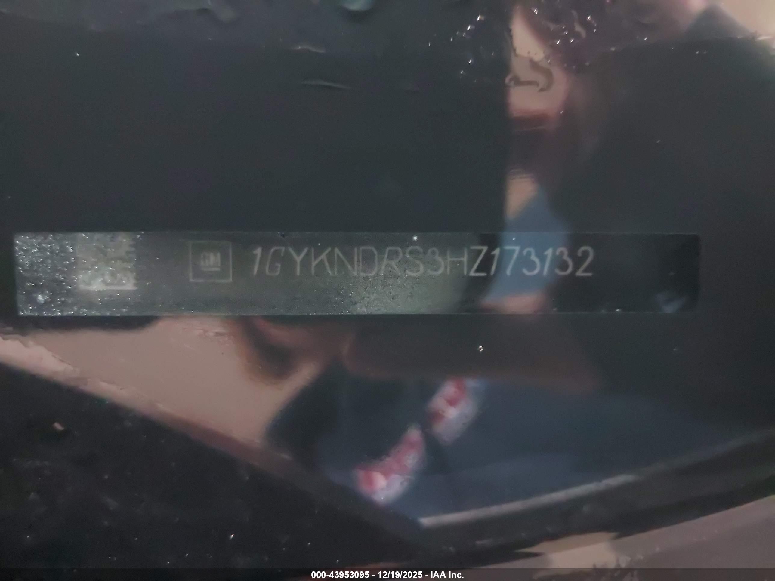CADILLAC XT5 image 9