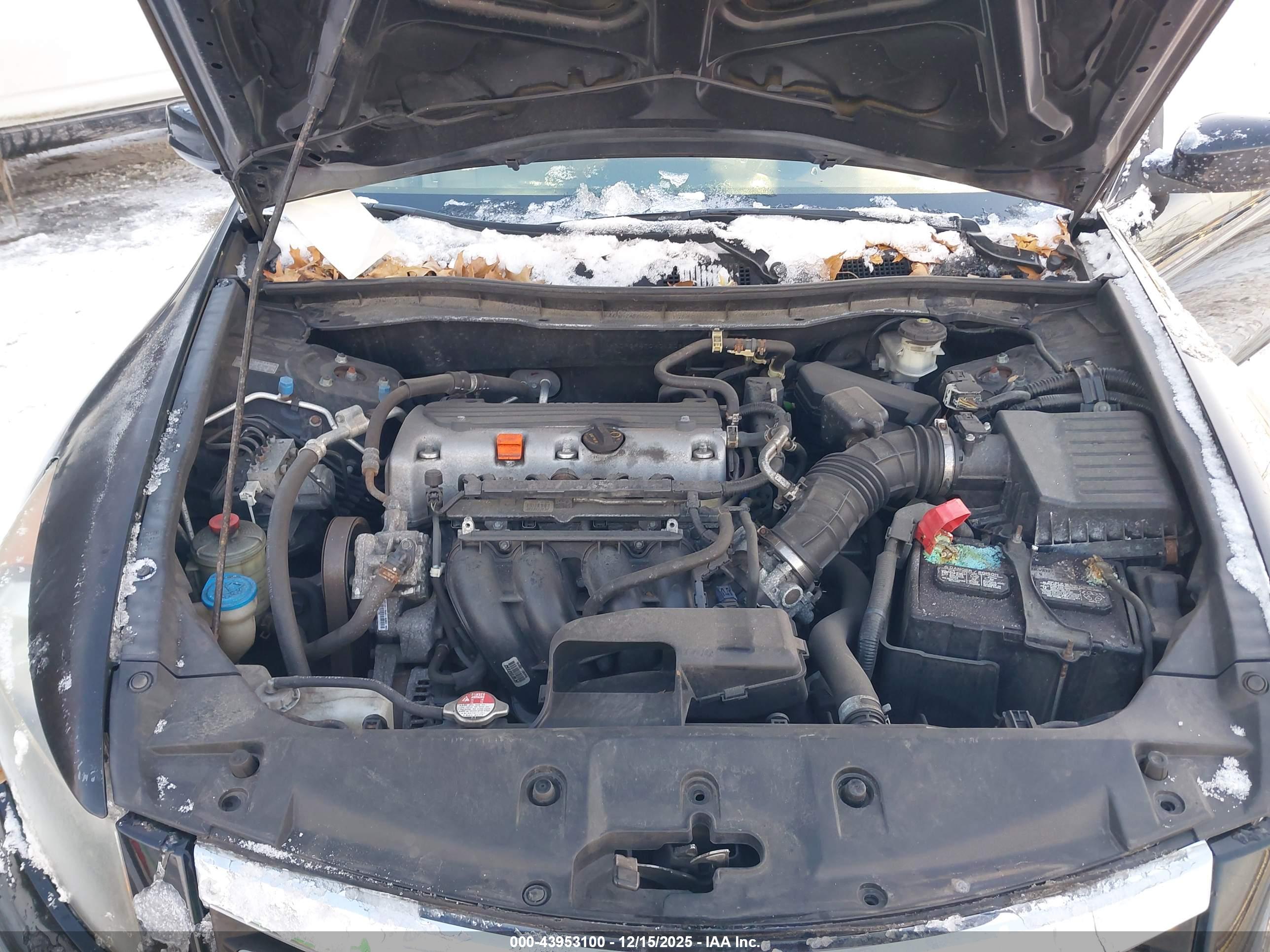 HONDA ACCORD image 10