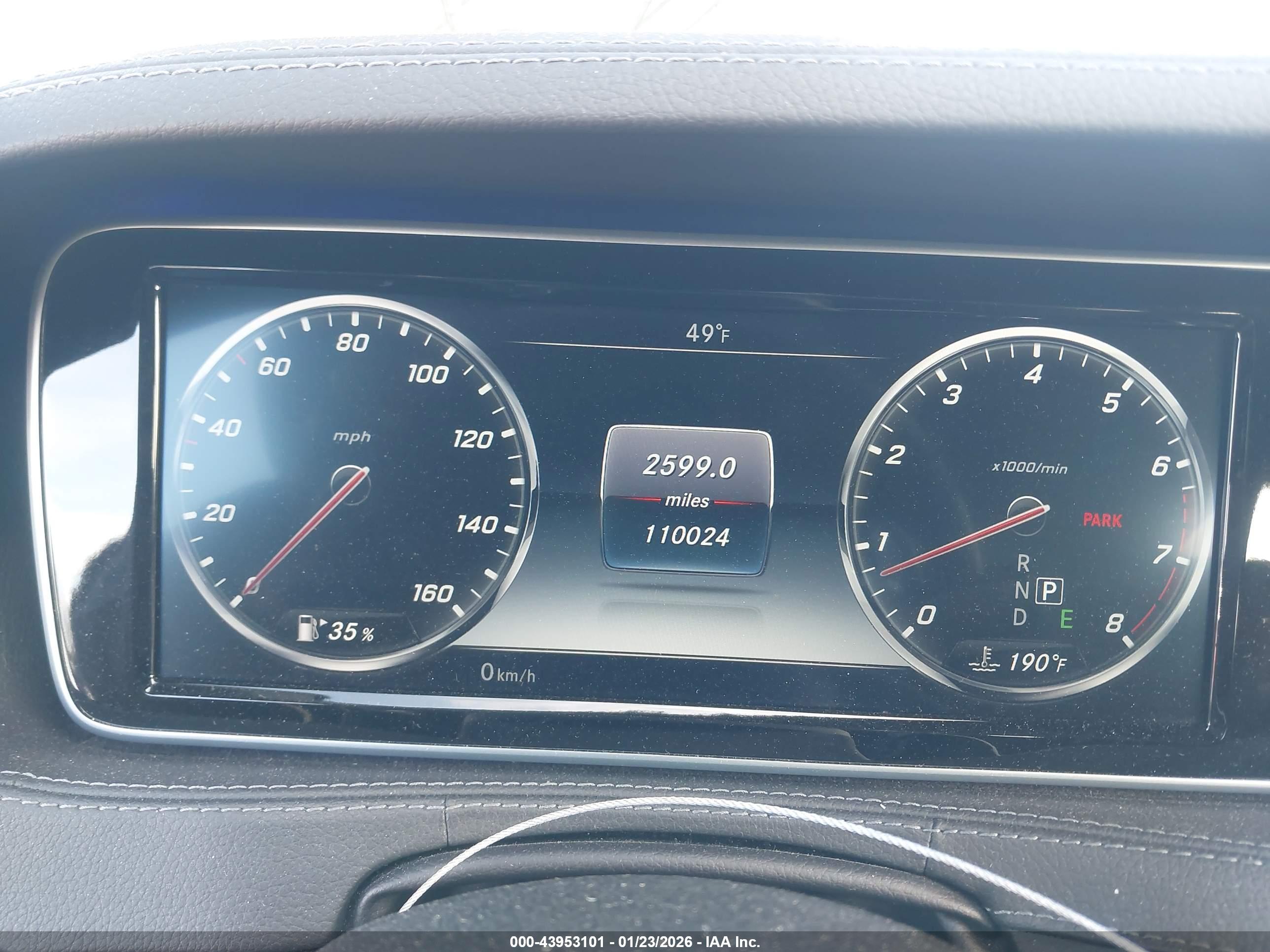 MERCEDES-BENZ S image 7