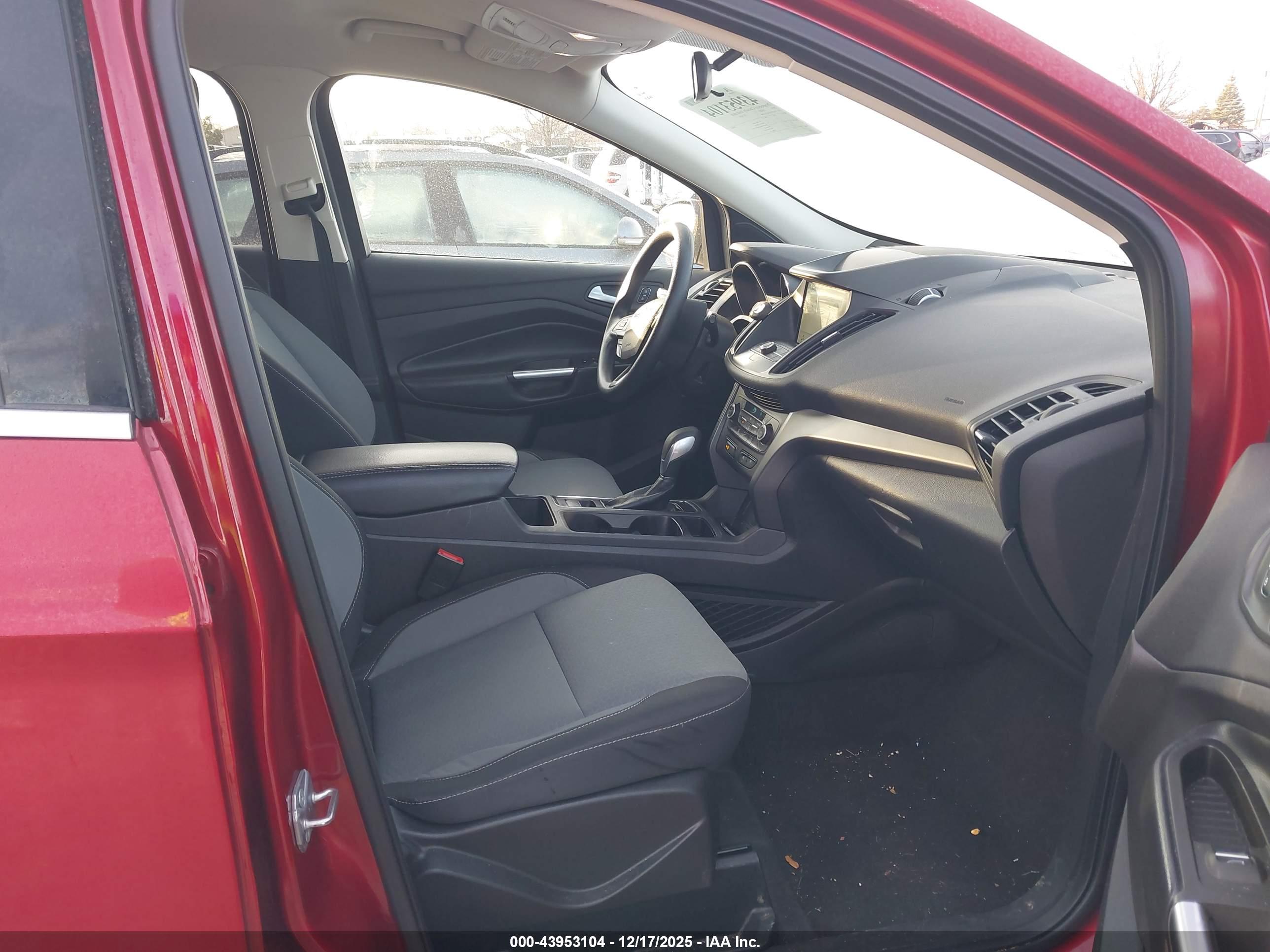 FORD ESCAPE image 5