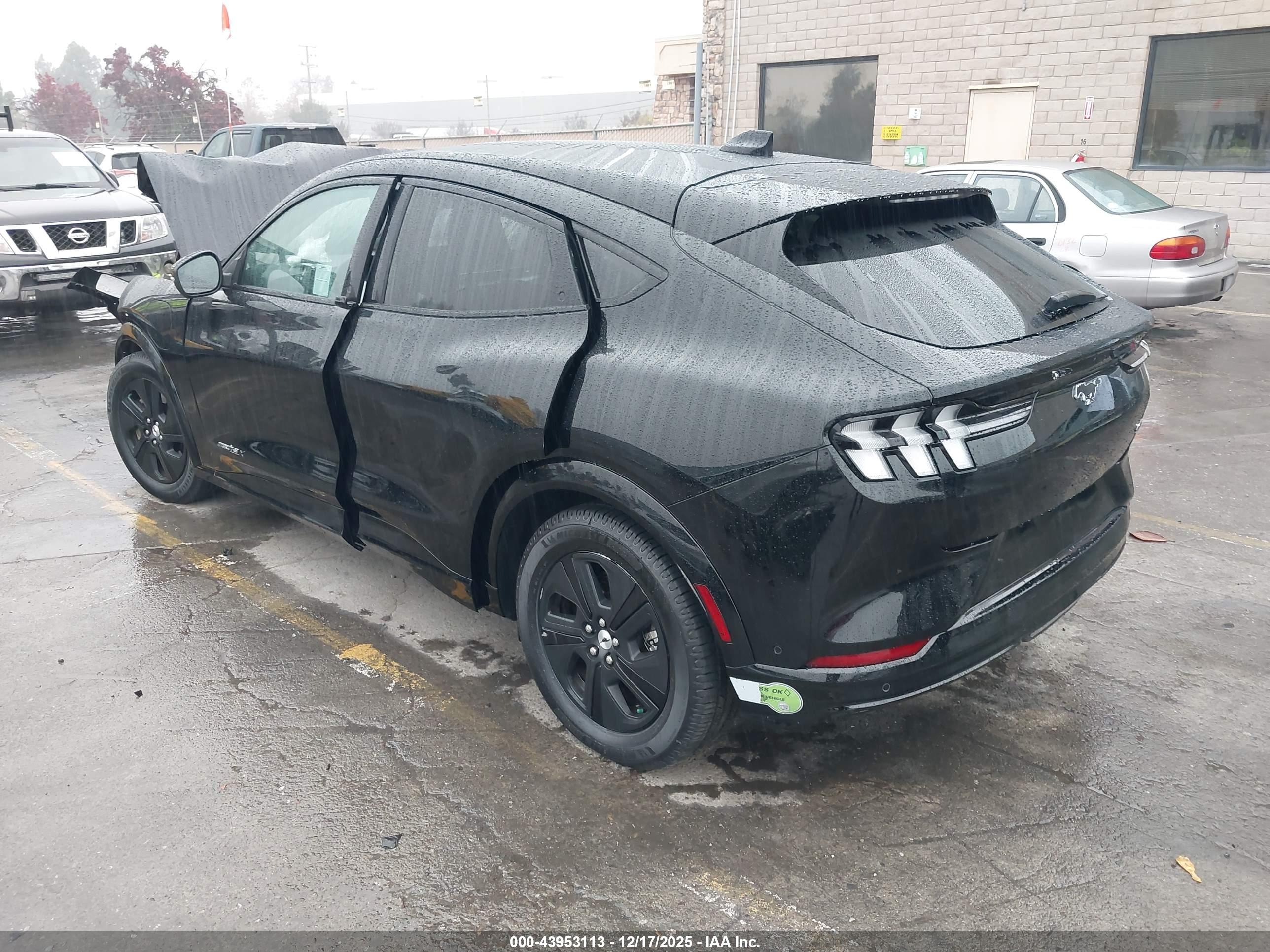 FORD MUSTANG image 3