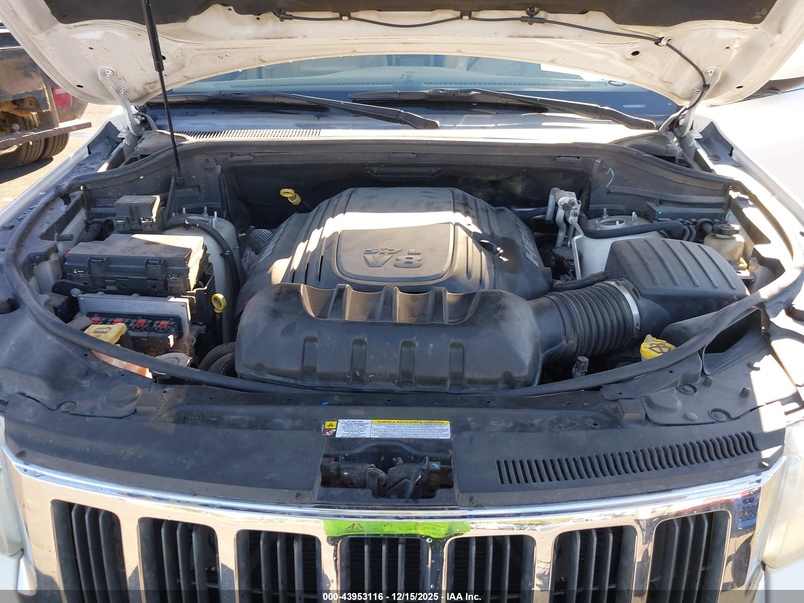 JEEP GRAND image 10
