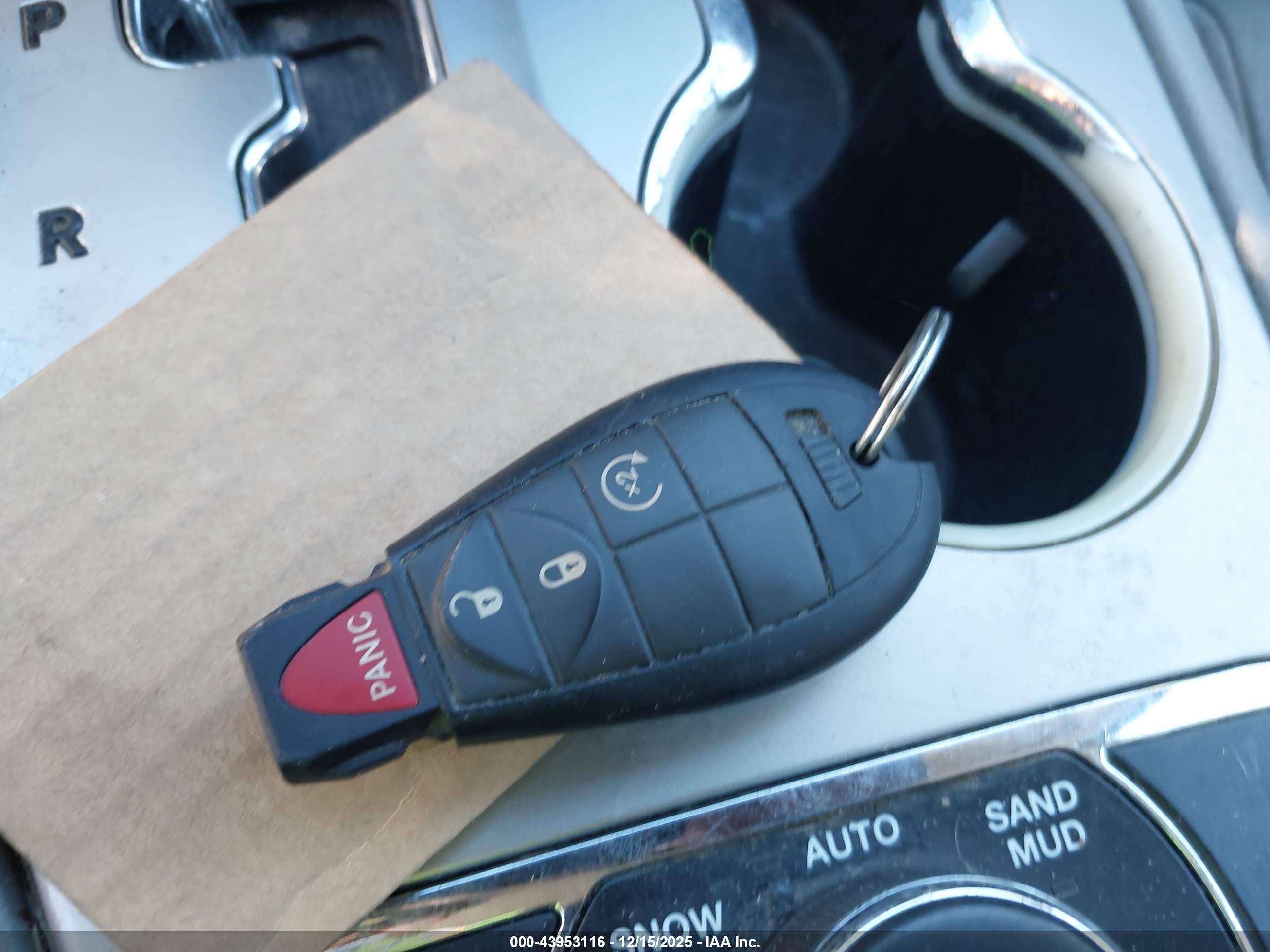 JEEP GRAND image 11