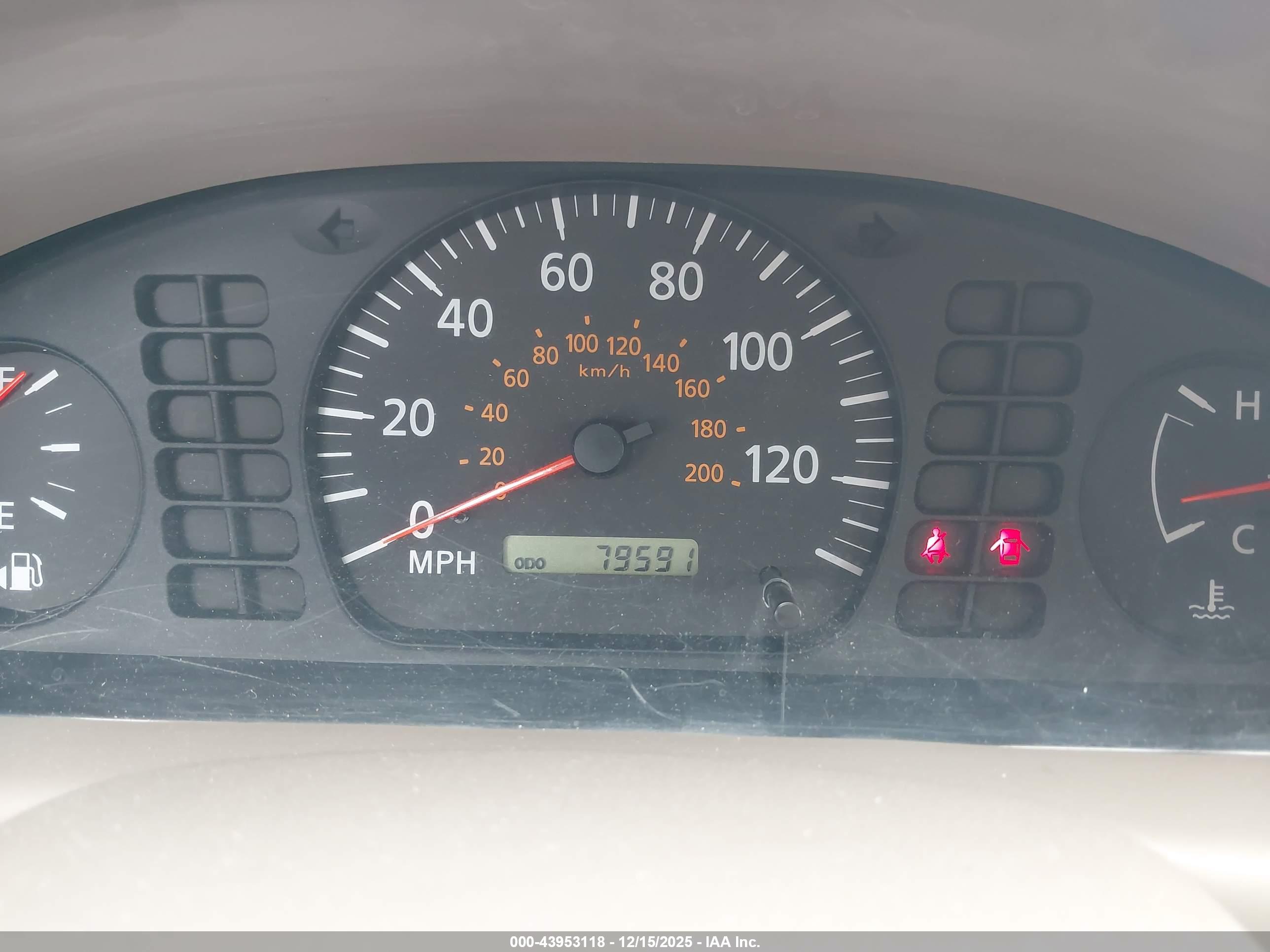 NISSAN SENTRA image 7