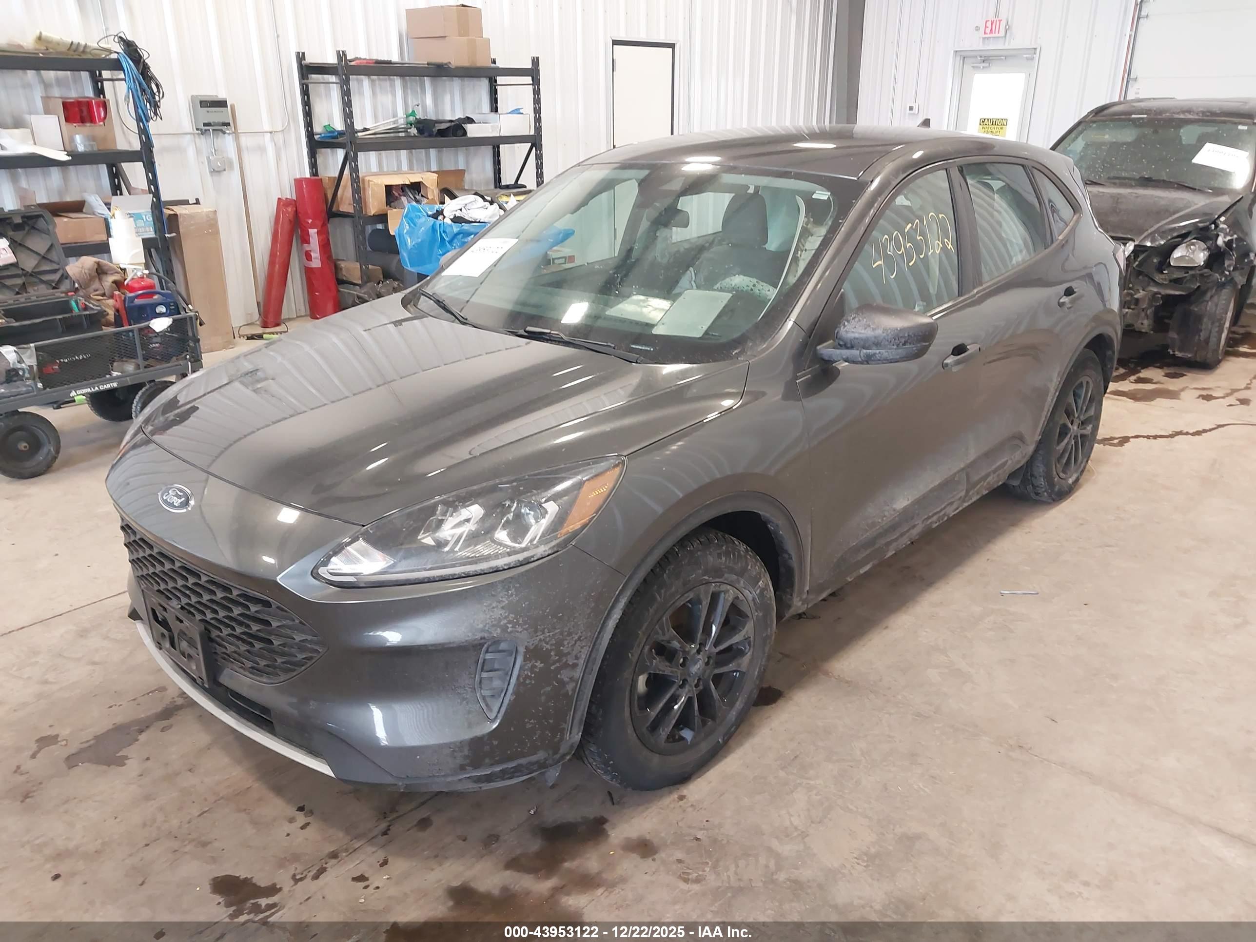 FORD ESCAPE image 2