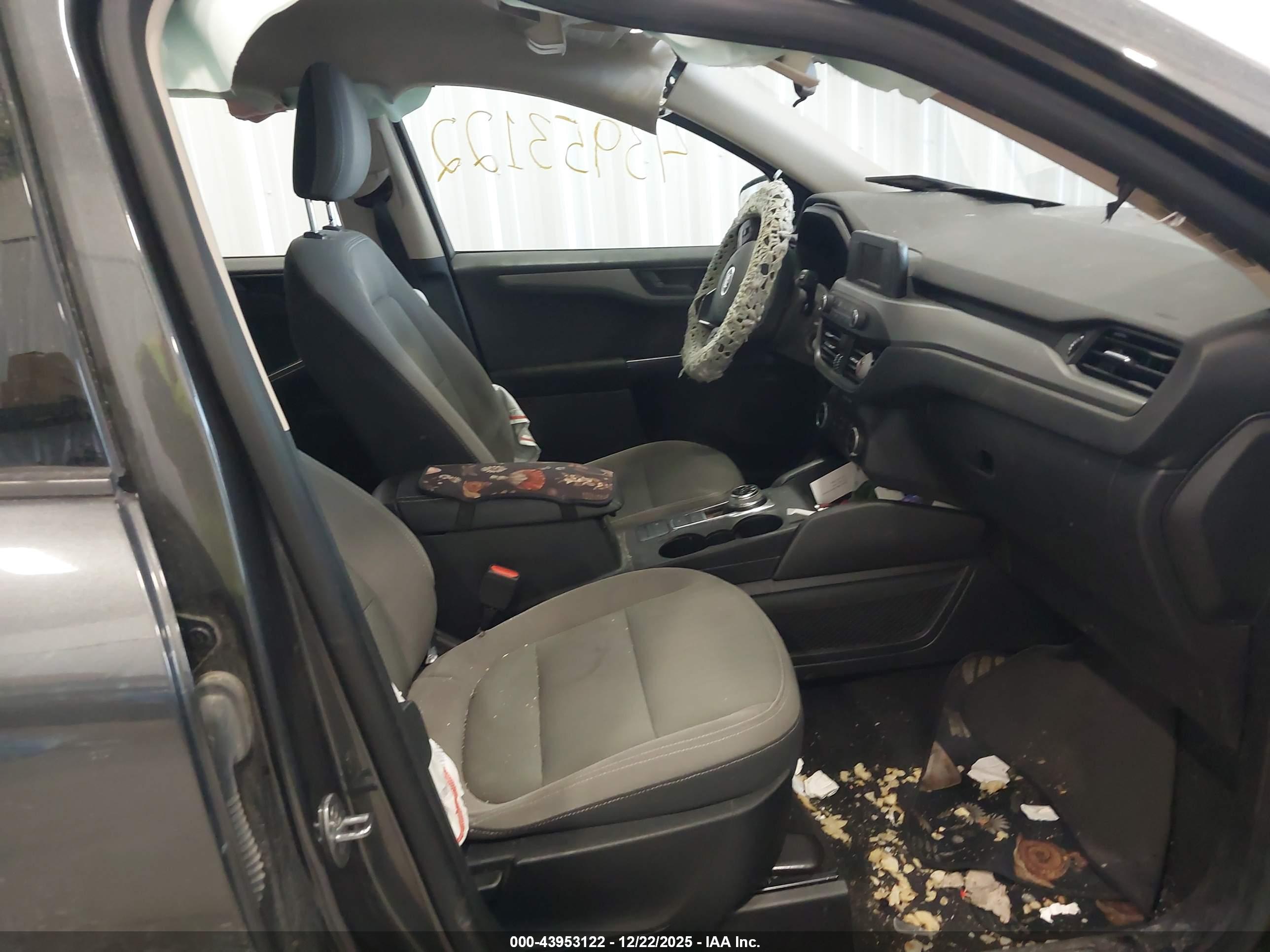 FORD ESCAPE image 5