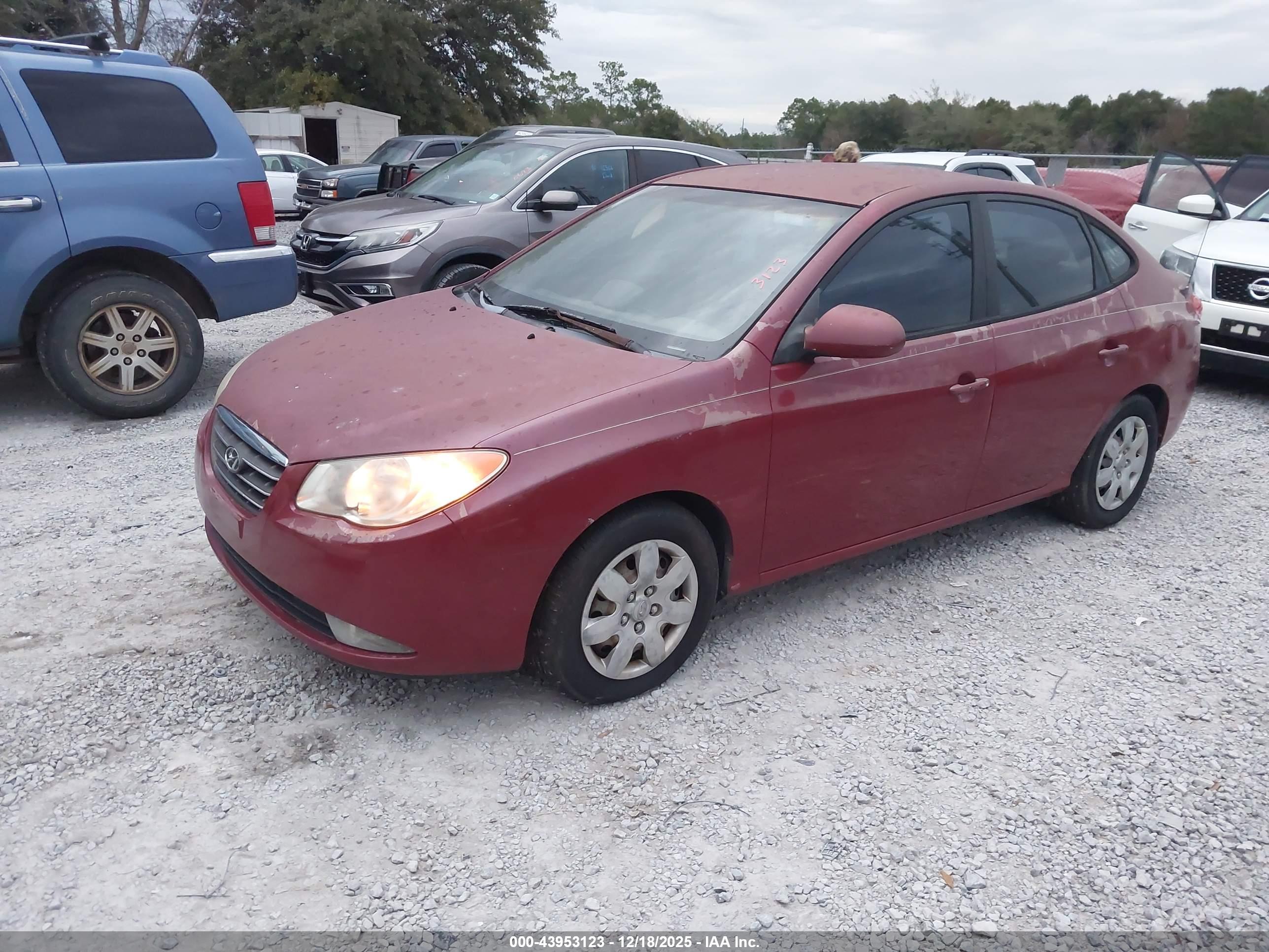 HYUNDAI ELANTRA image 2