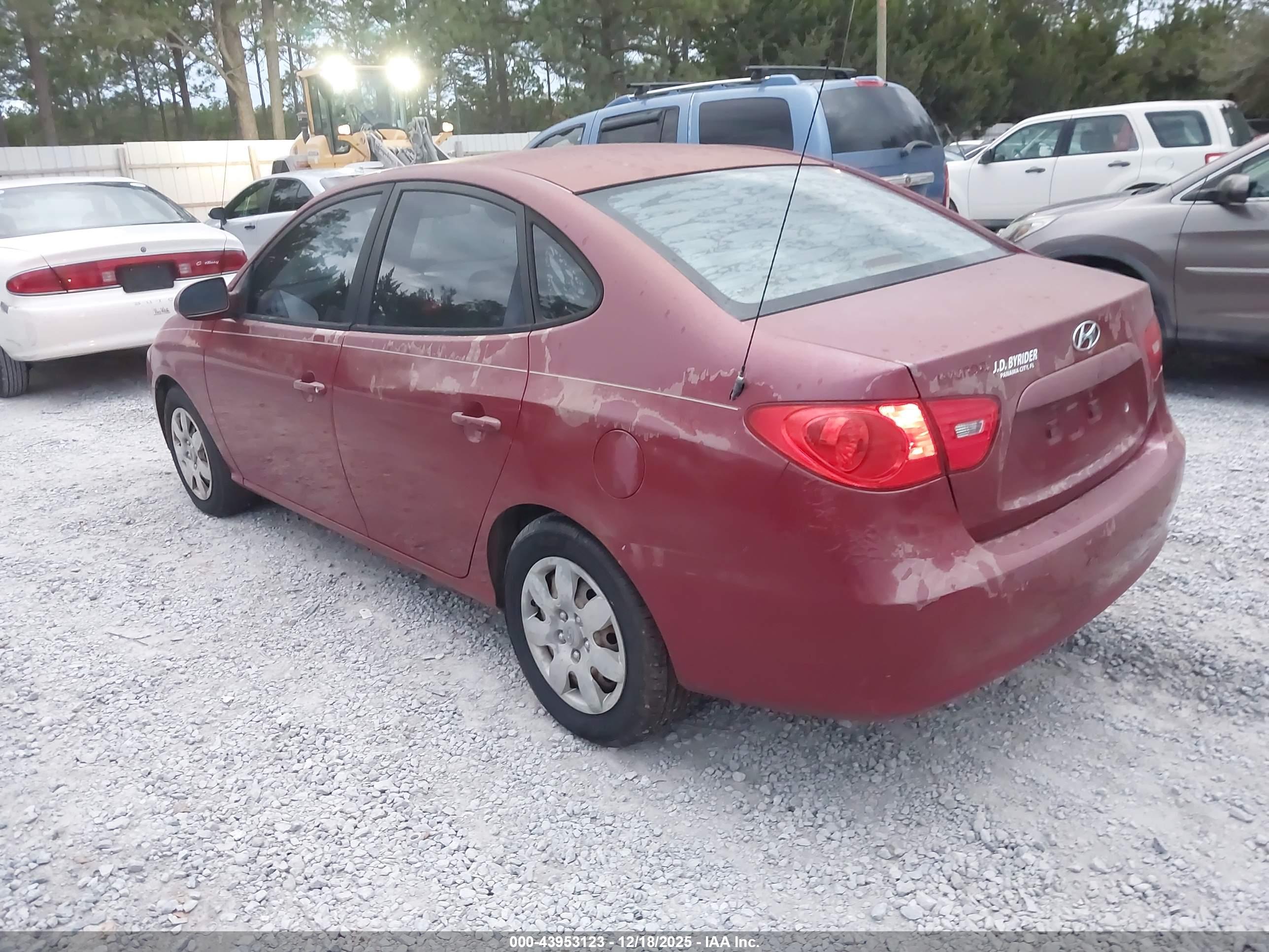 HYUNDAI ELANTRA image 3