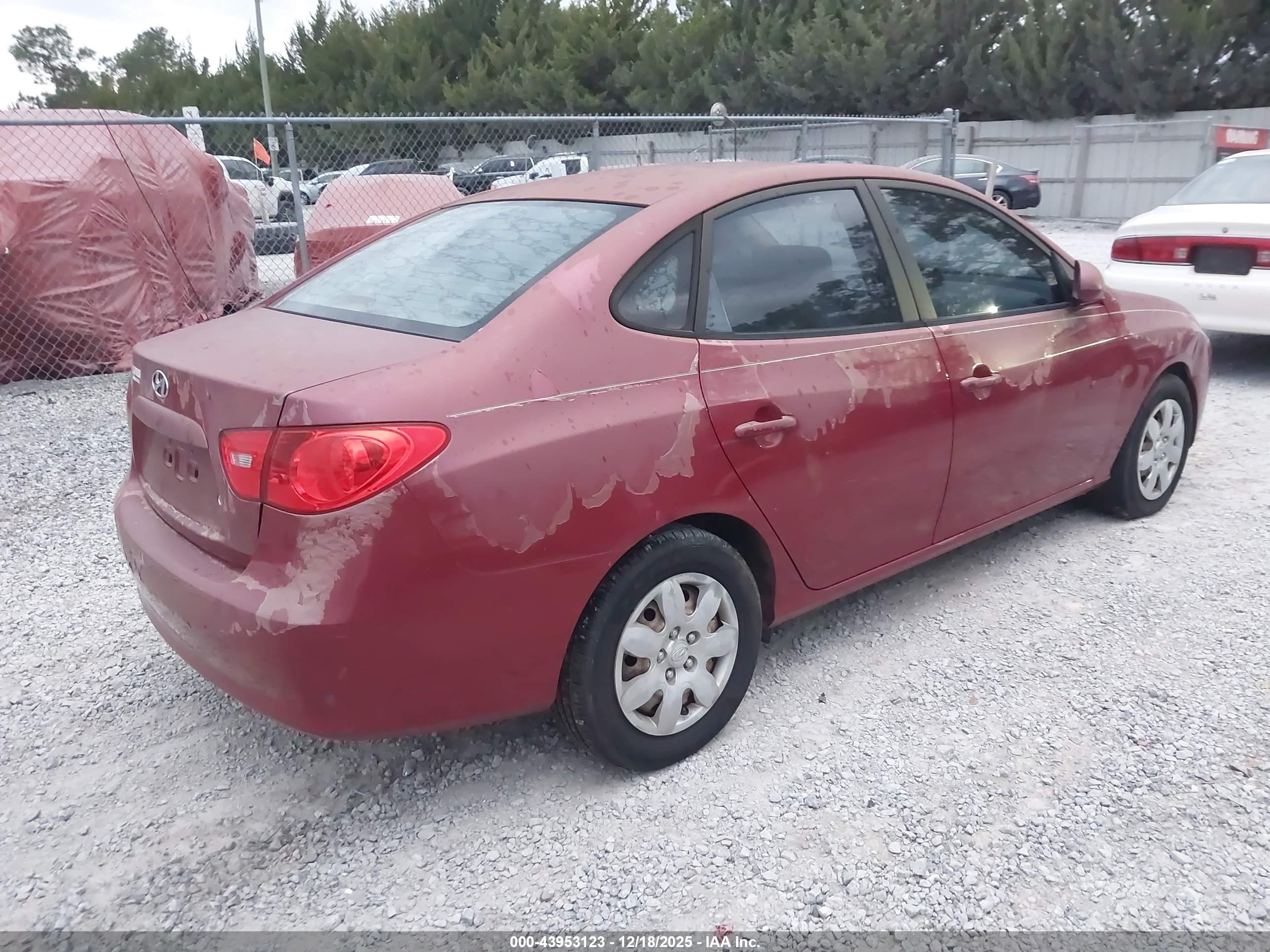 HYUNDAI ELANTRA image 4