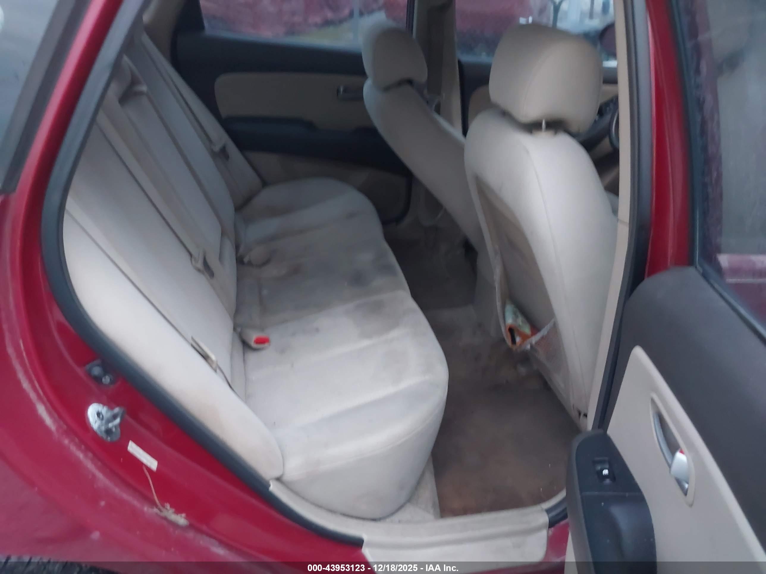 HYUNDAI ELANTRA image 8
