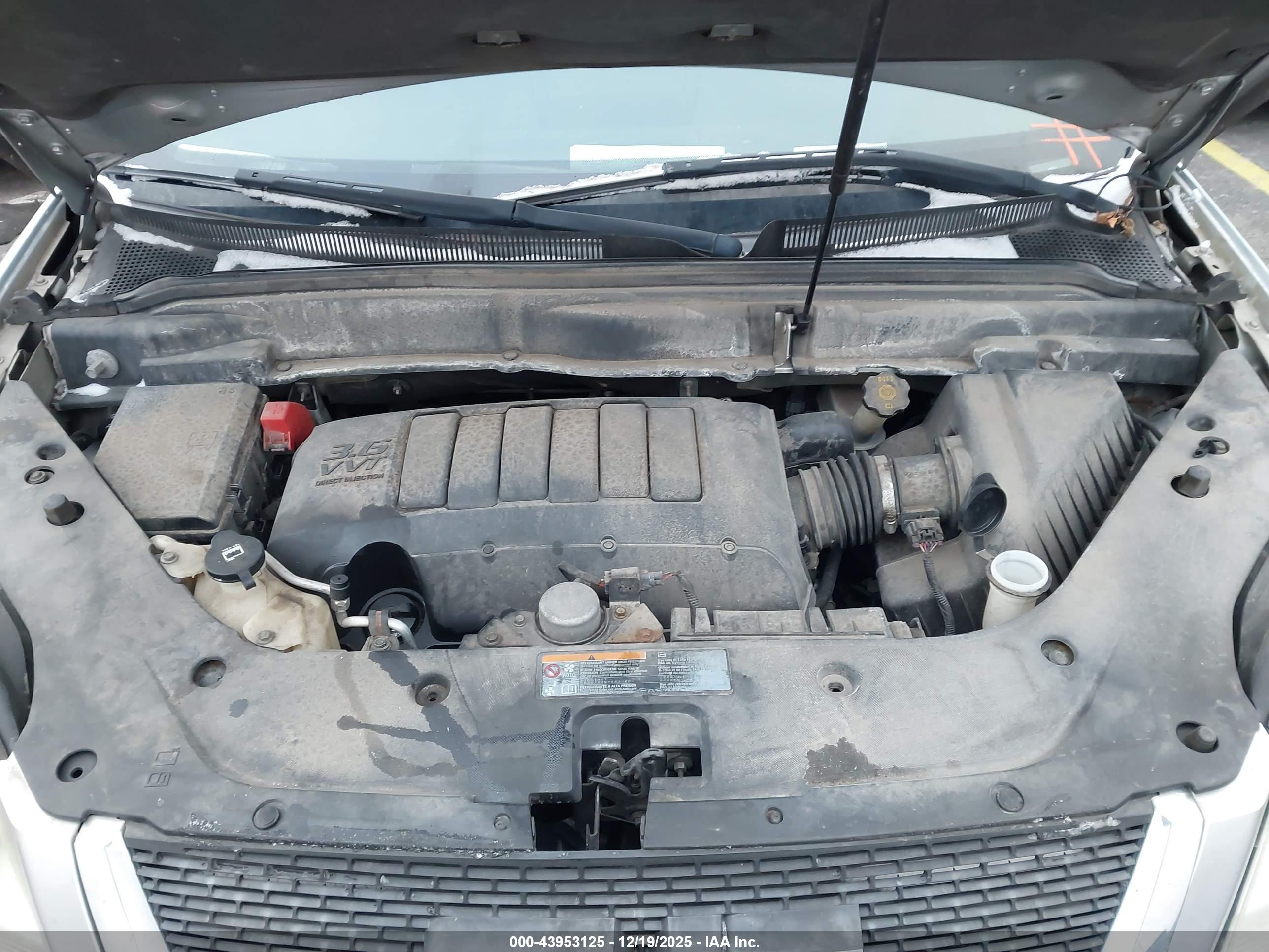 GMC ACADIA image 10