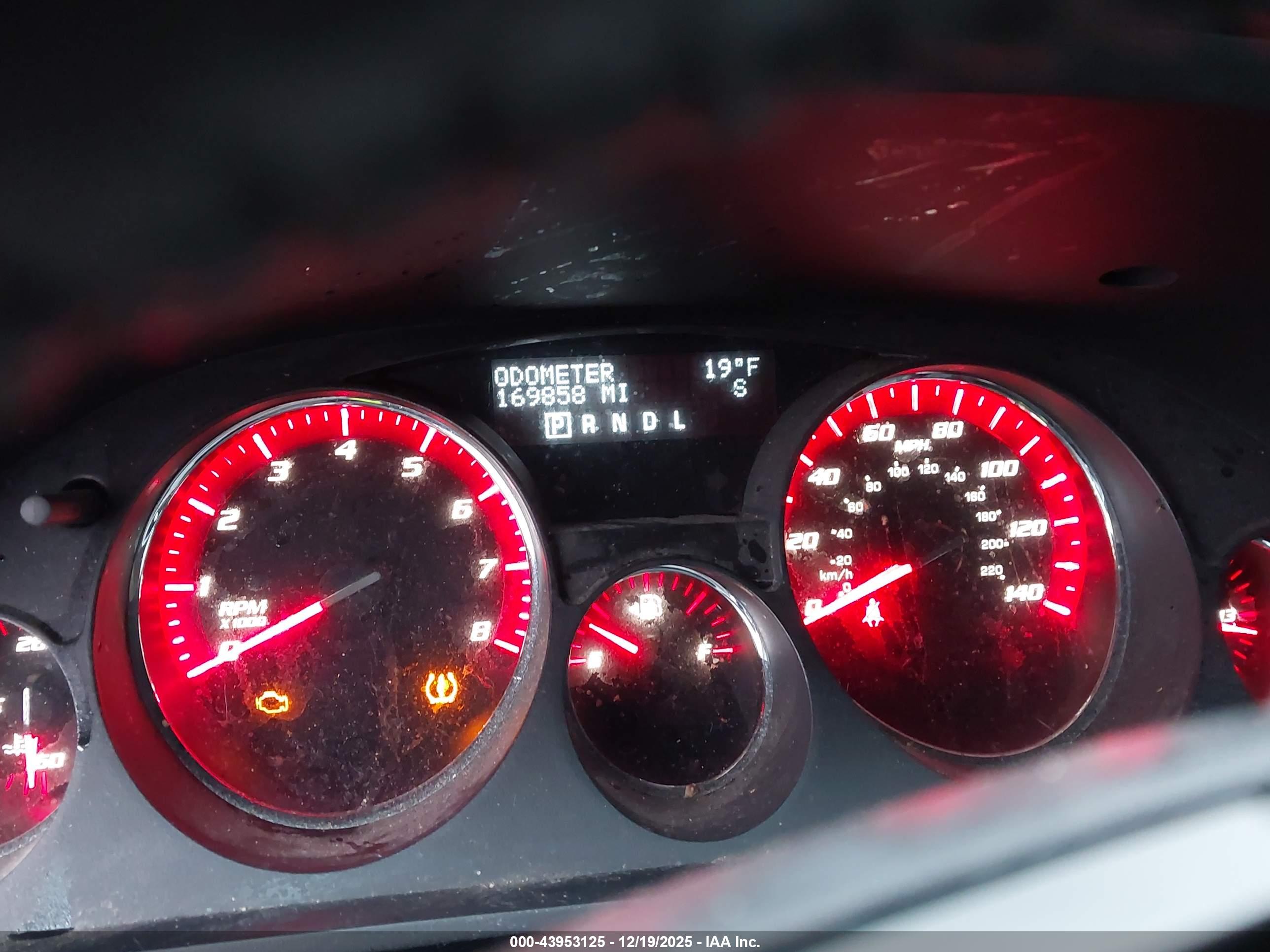 GMC ACADIA image 7