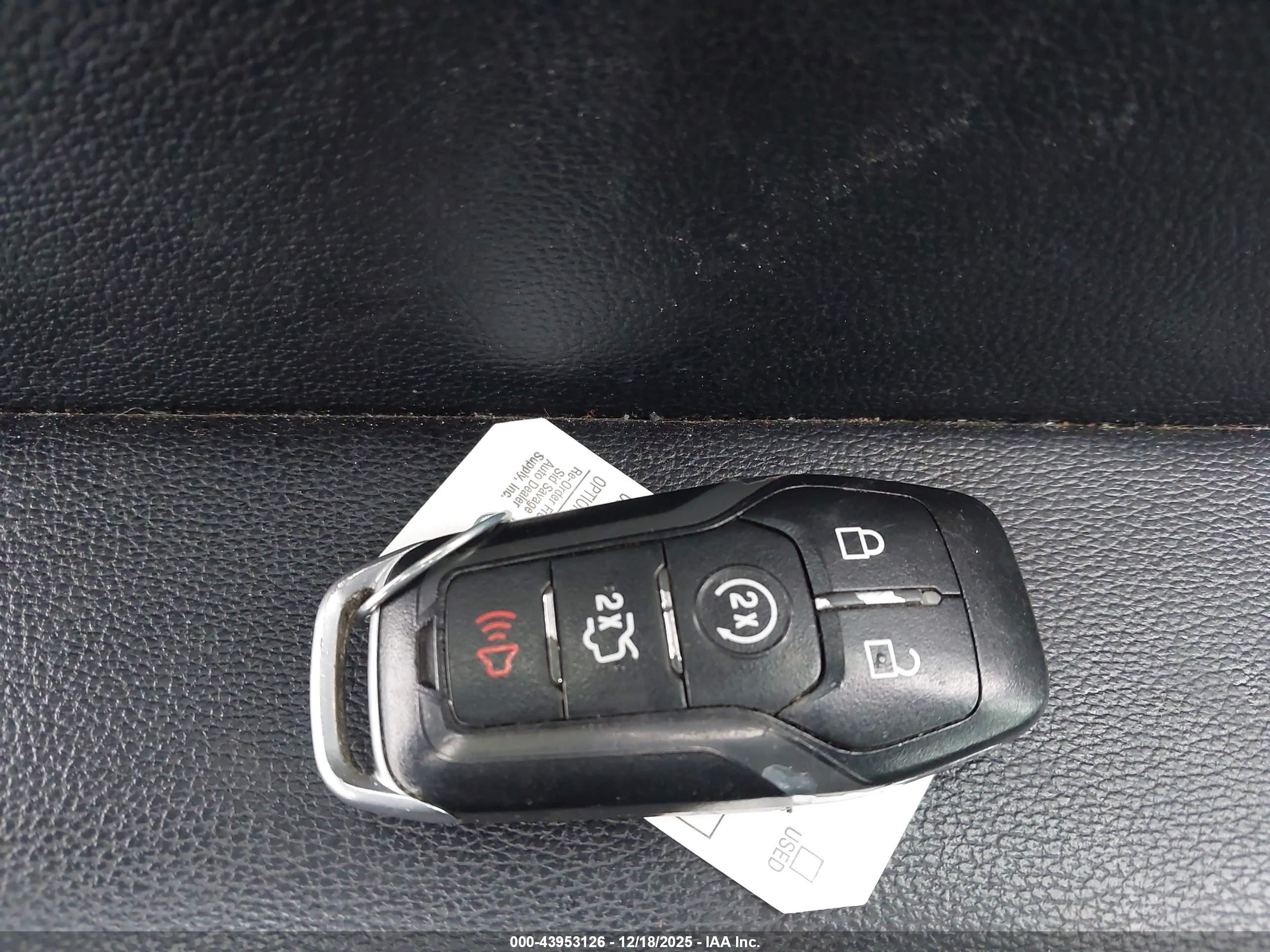 FORD EXPLORER image 11