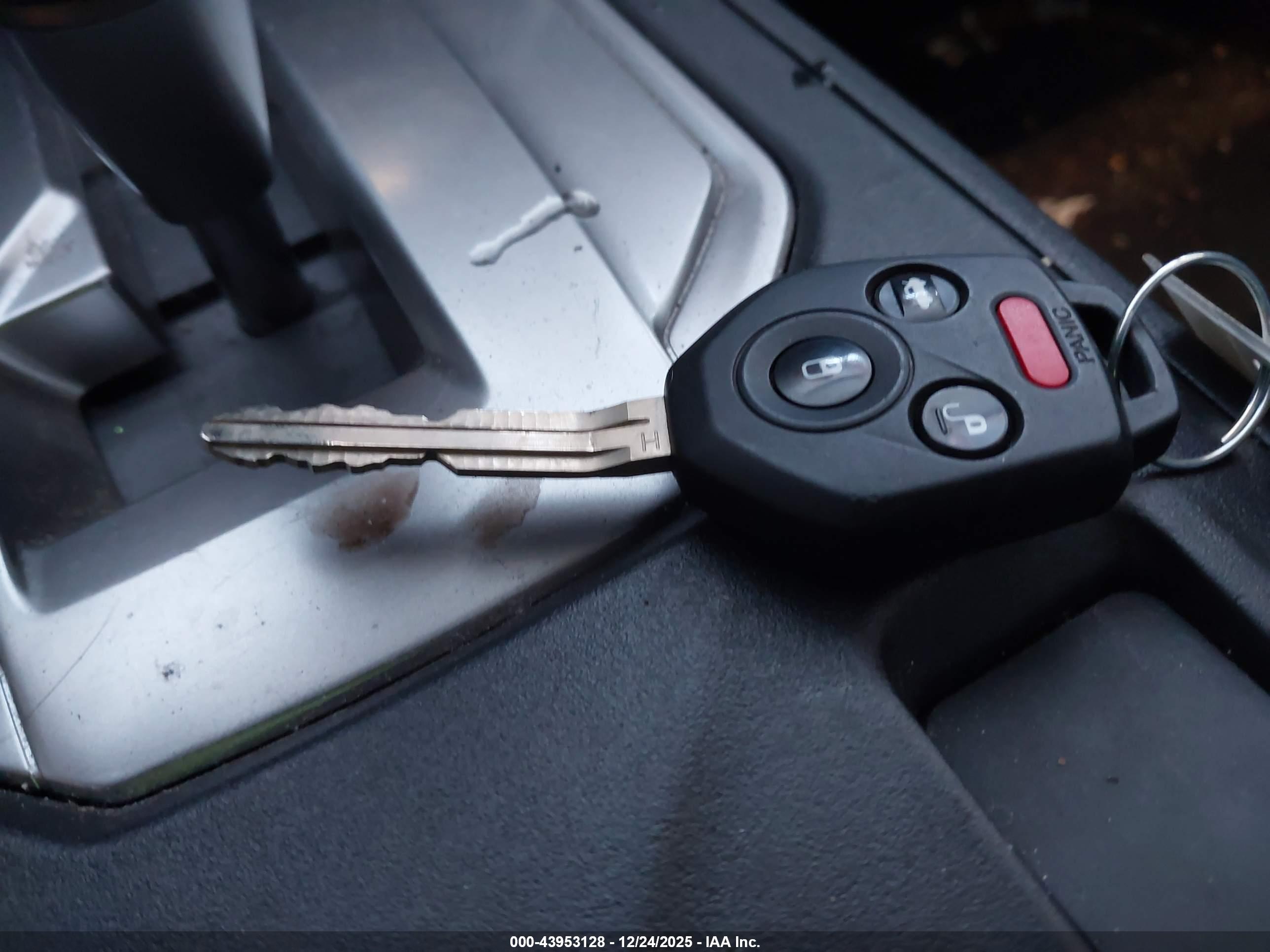 SUBARU CROSSTREK image 11
