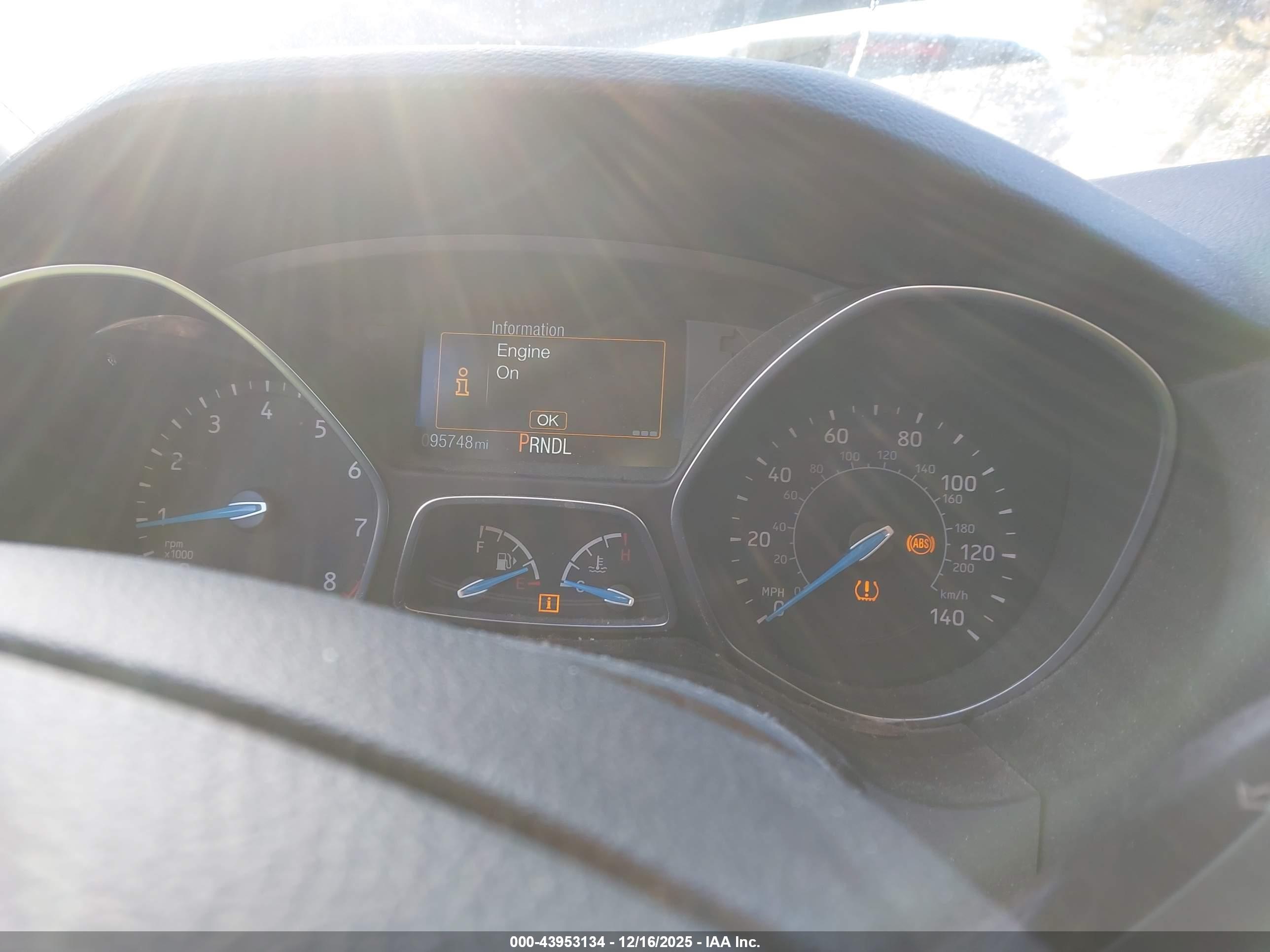 FORD FOCUS image 7