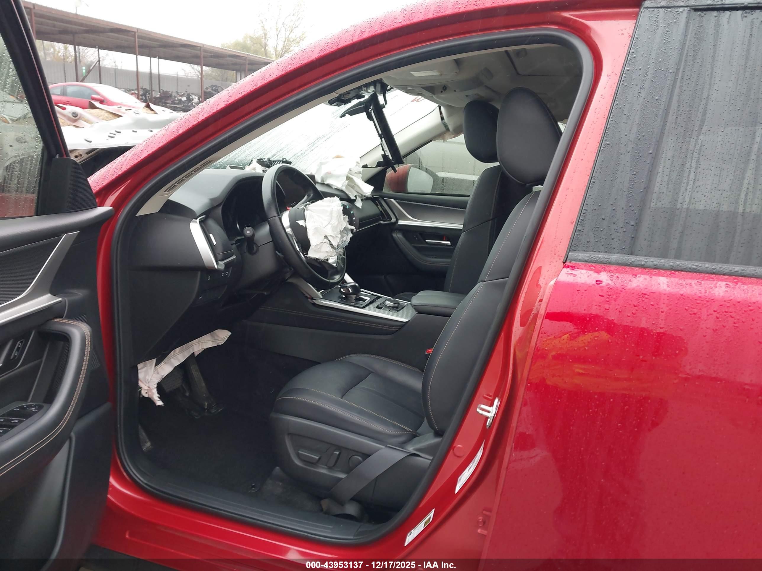 MAZDA CX-90 image 5
