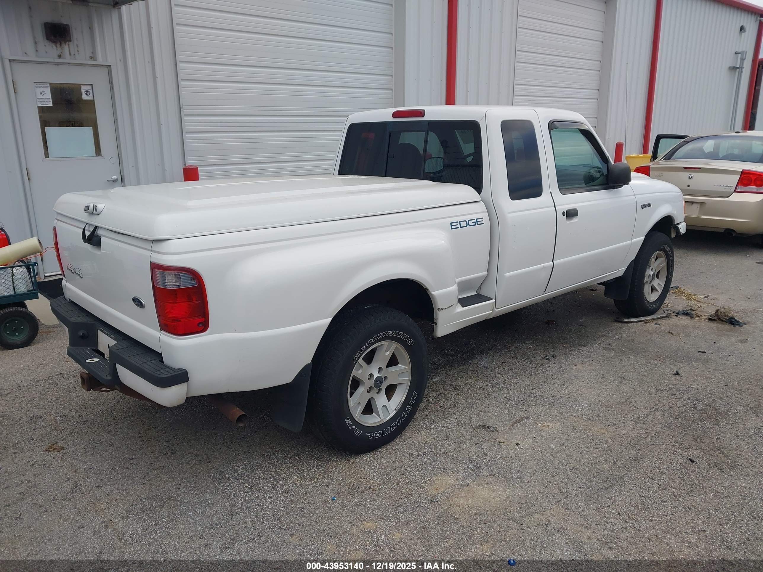FORD RANGER image 4