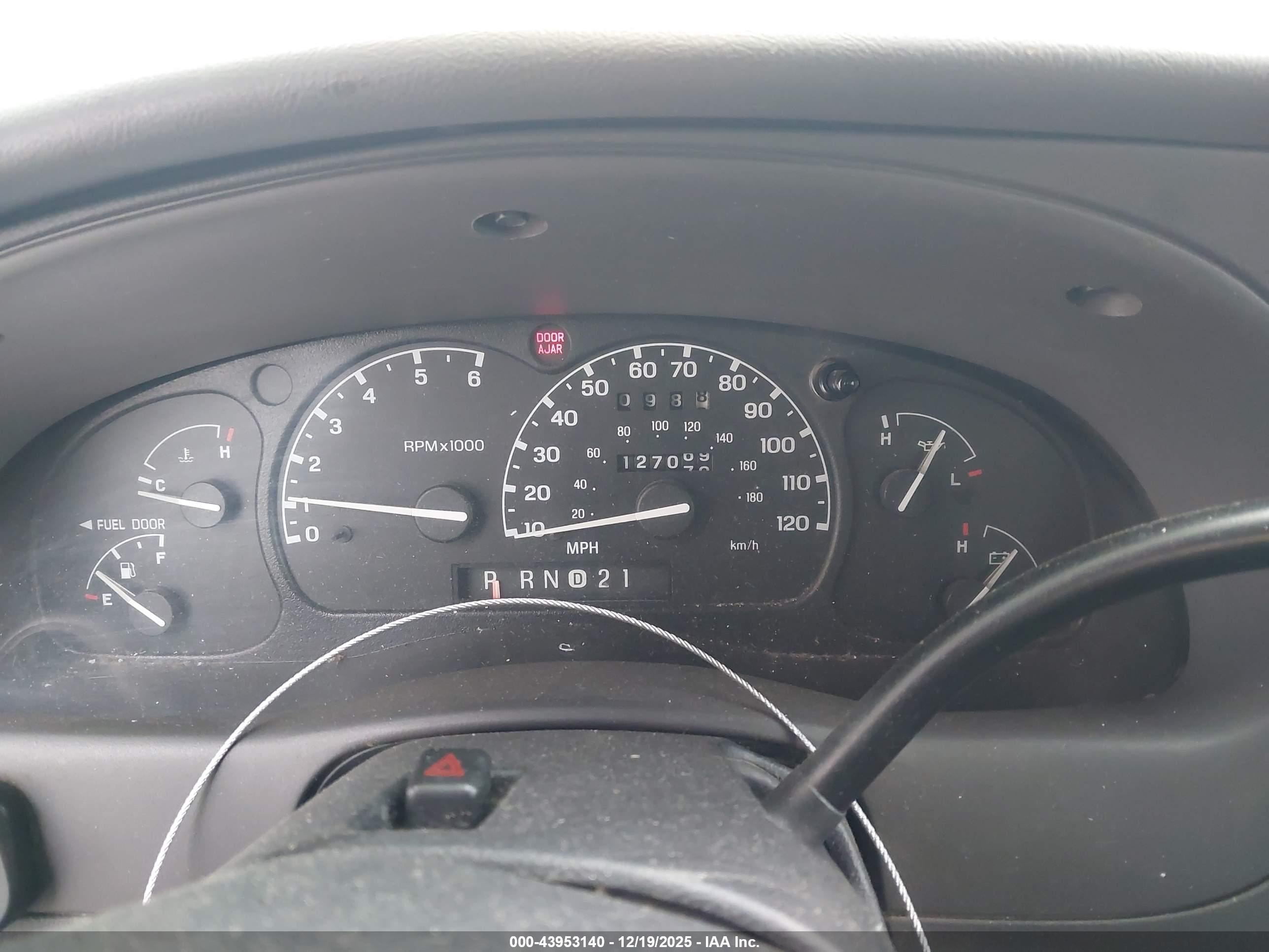 FORD RANGER image 7