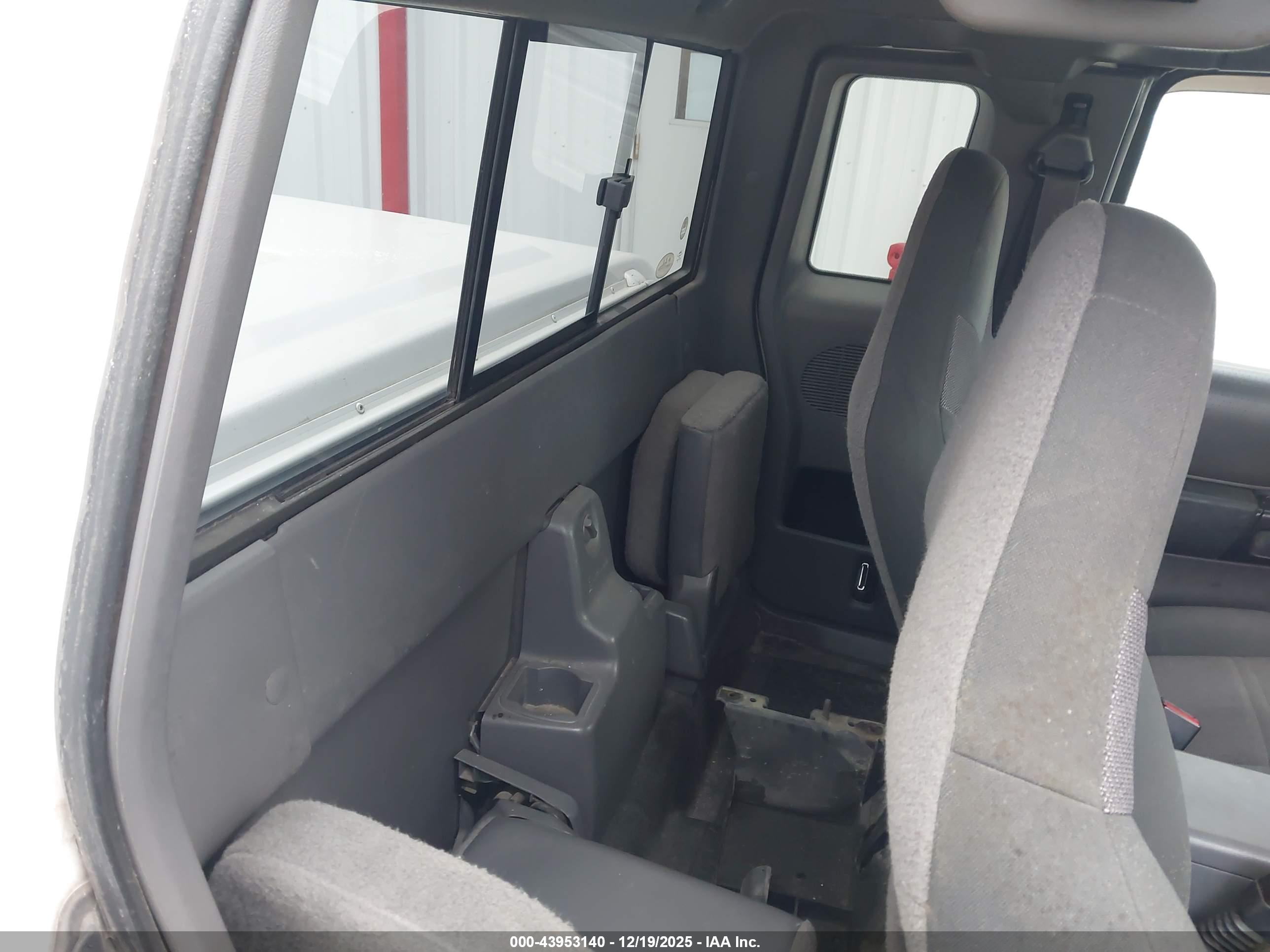 FORD RANGER image 8