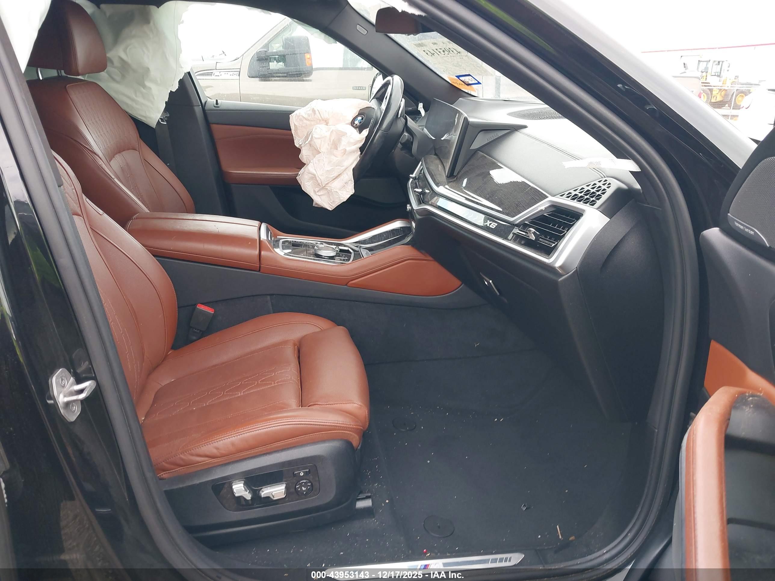 BMW X6 image 5