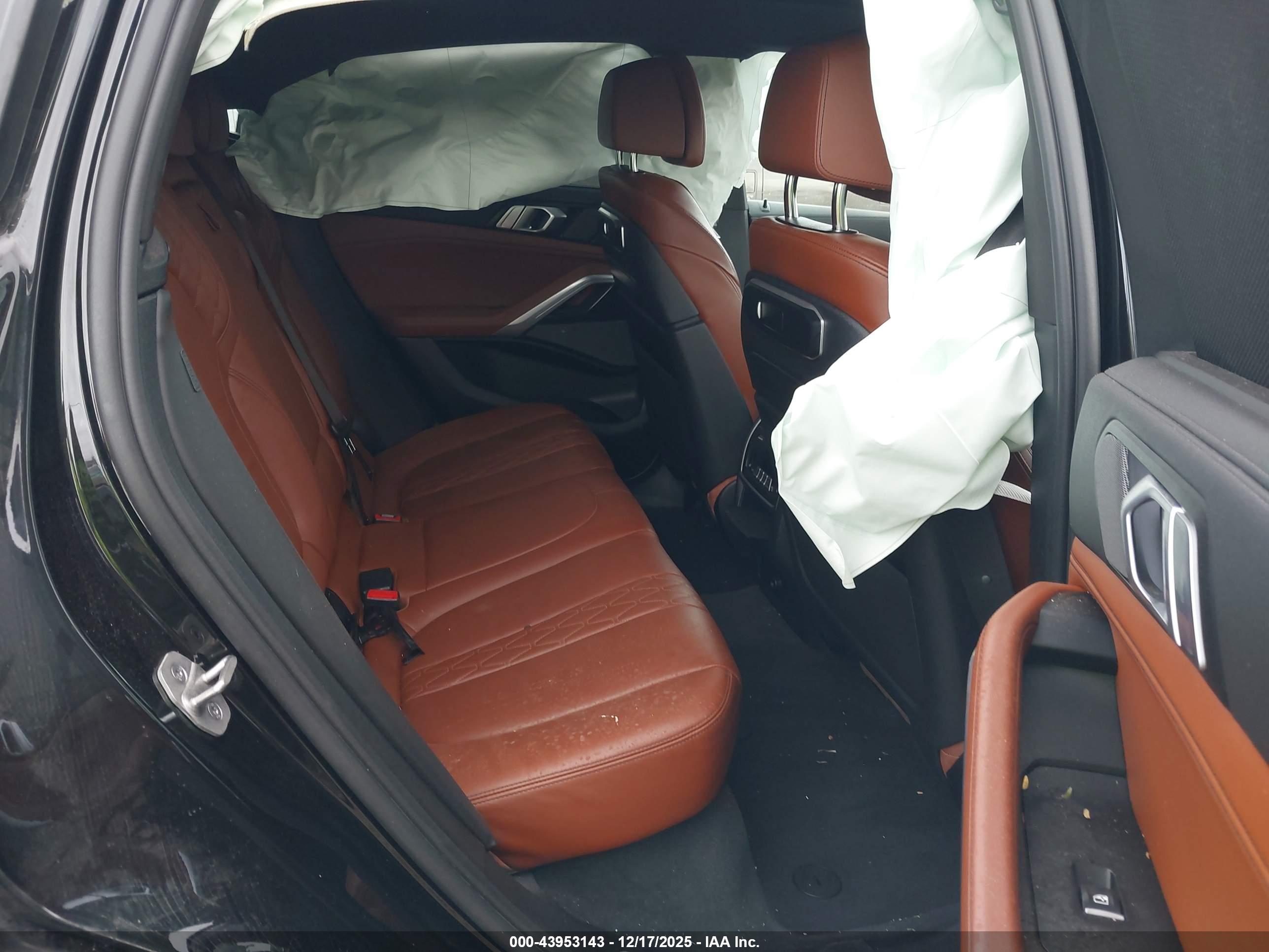 BMW X6 image 8