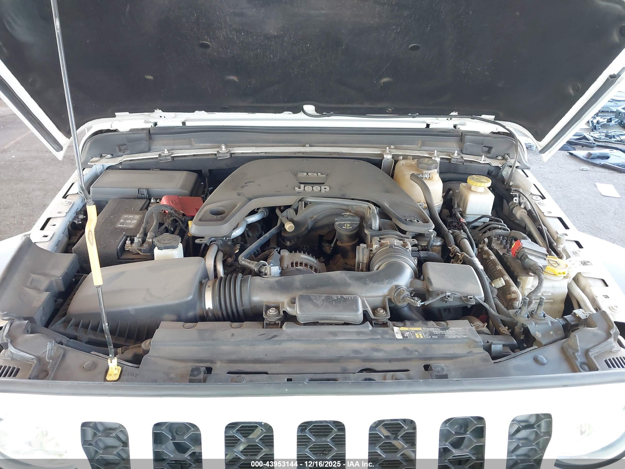 JEEP GLADIATOR image 10