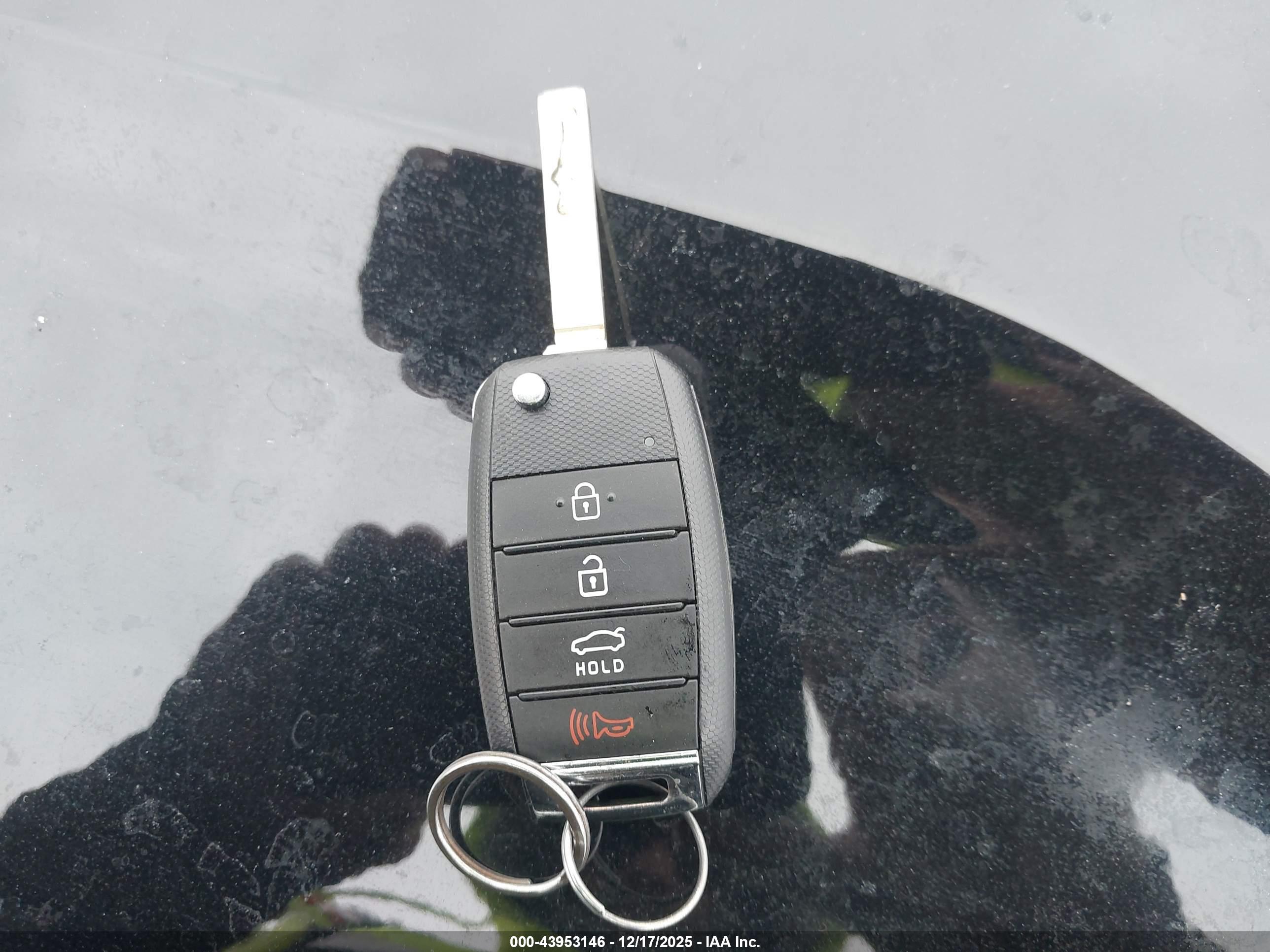 KIA RIO image 11