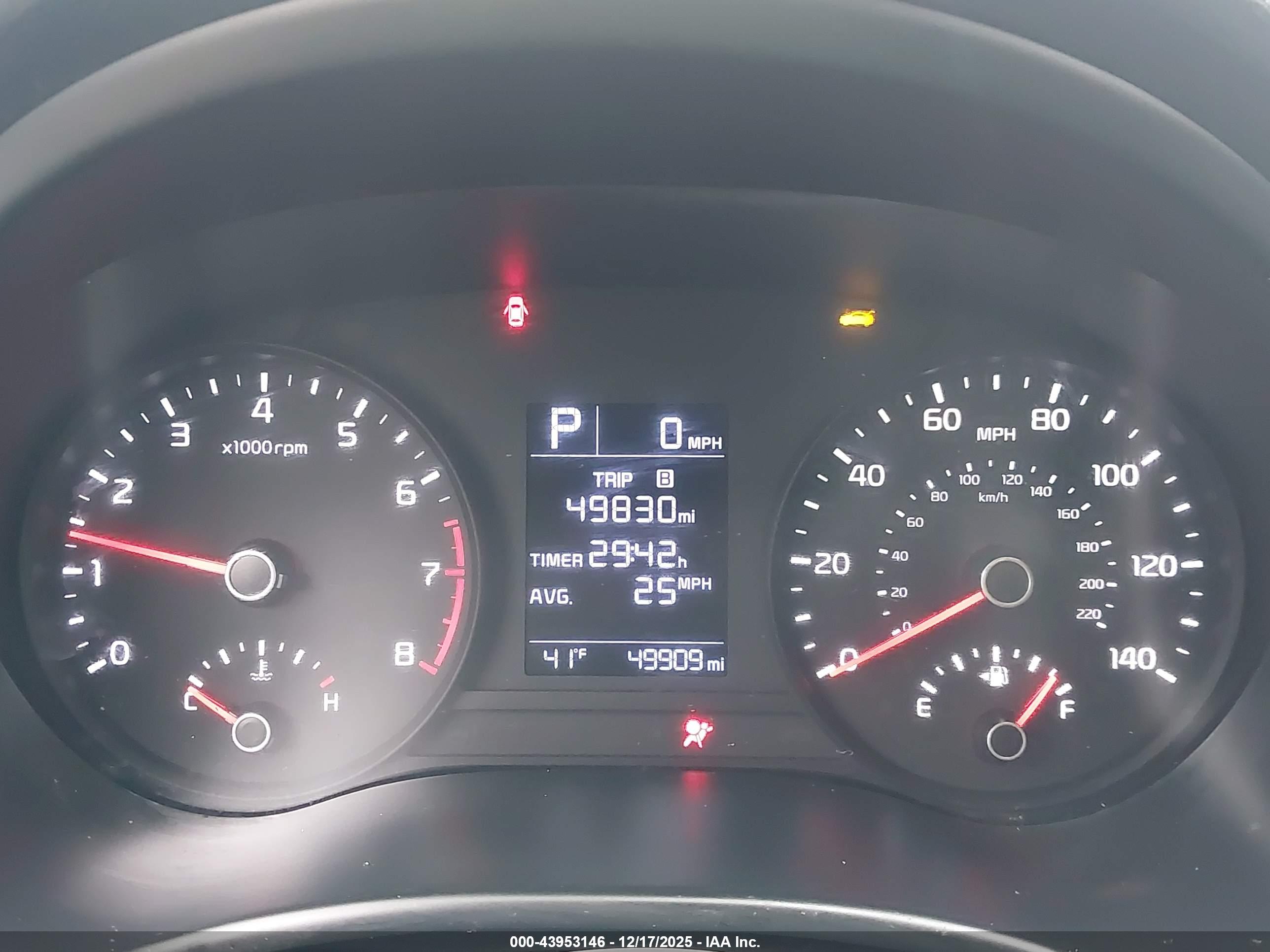 KIA RIO image 7