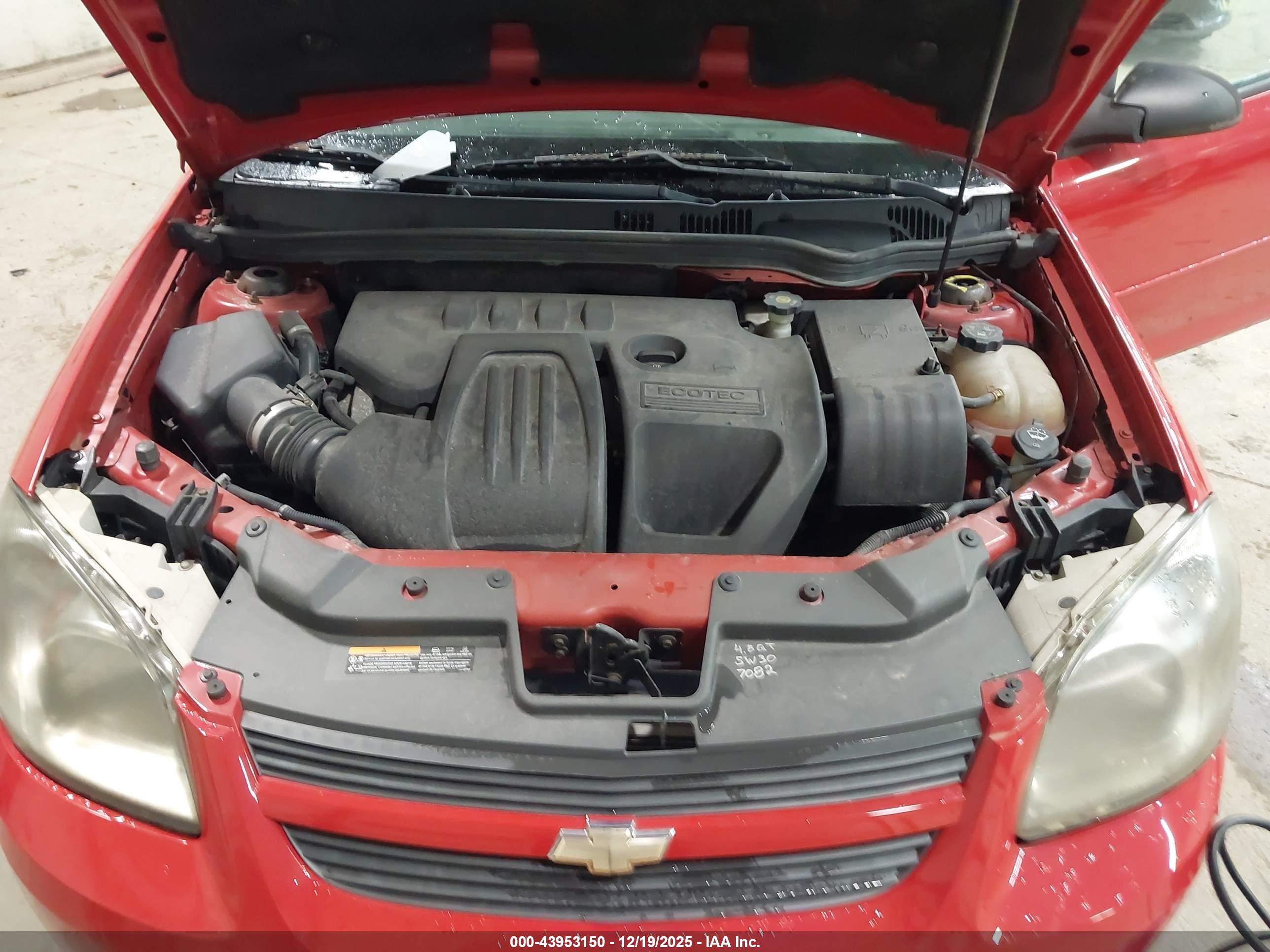 CHEVROLET COBALT image 10