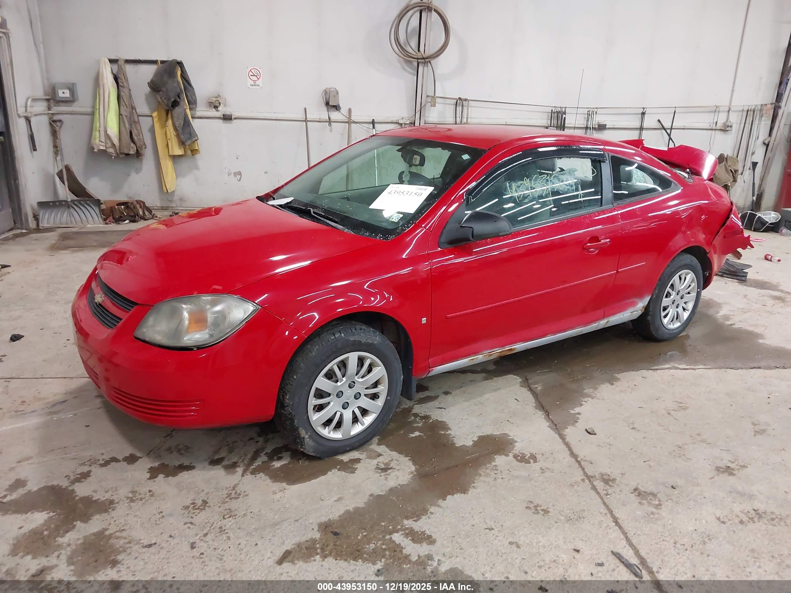 CHEVROLET COBALT image 2