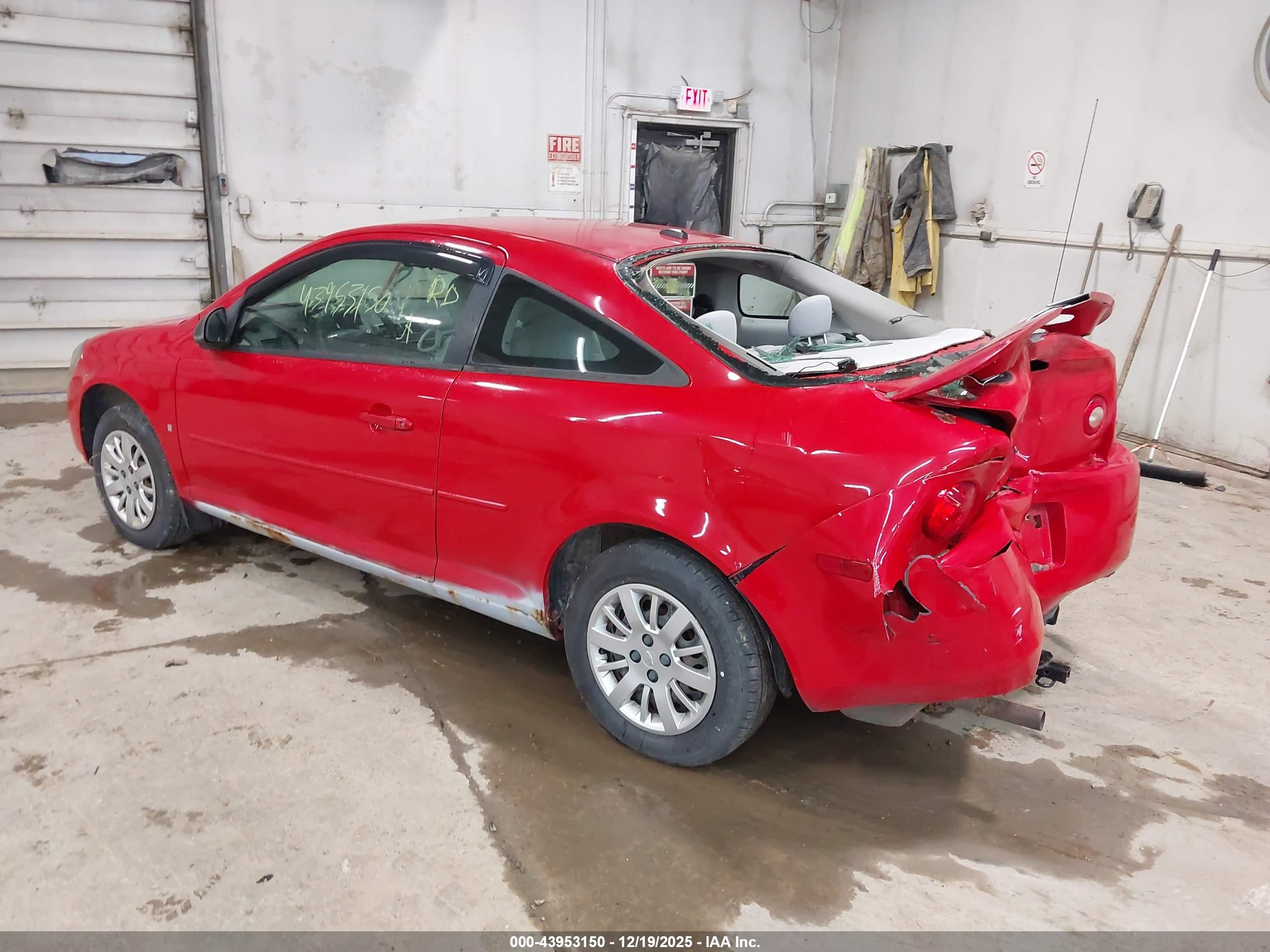 CHEVROLET COBALT image 3