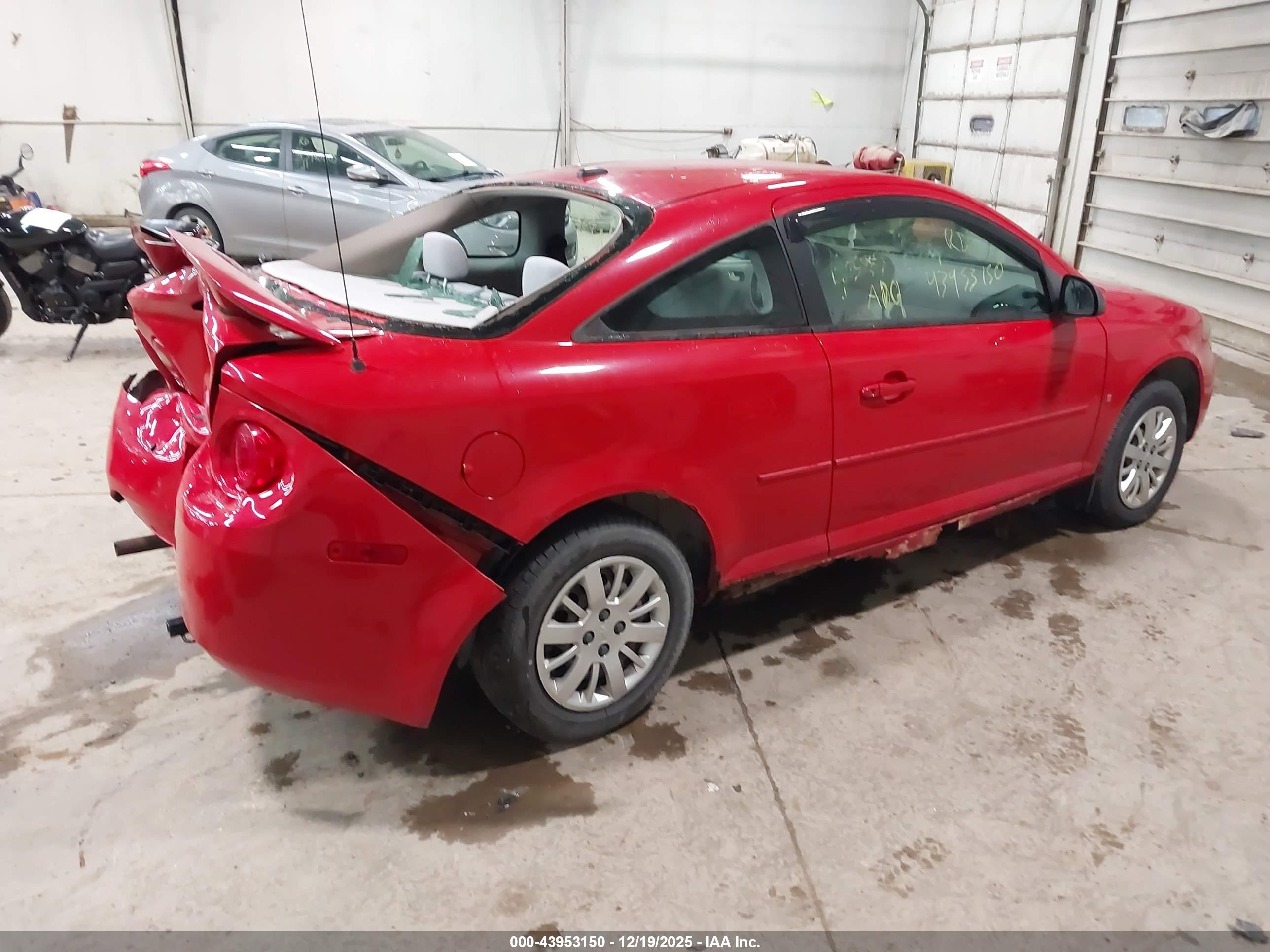 CHEVROLET COBALT image 4