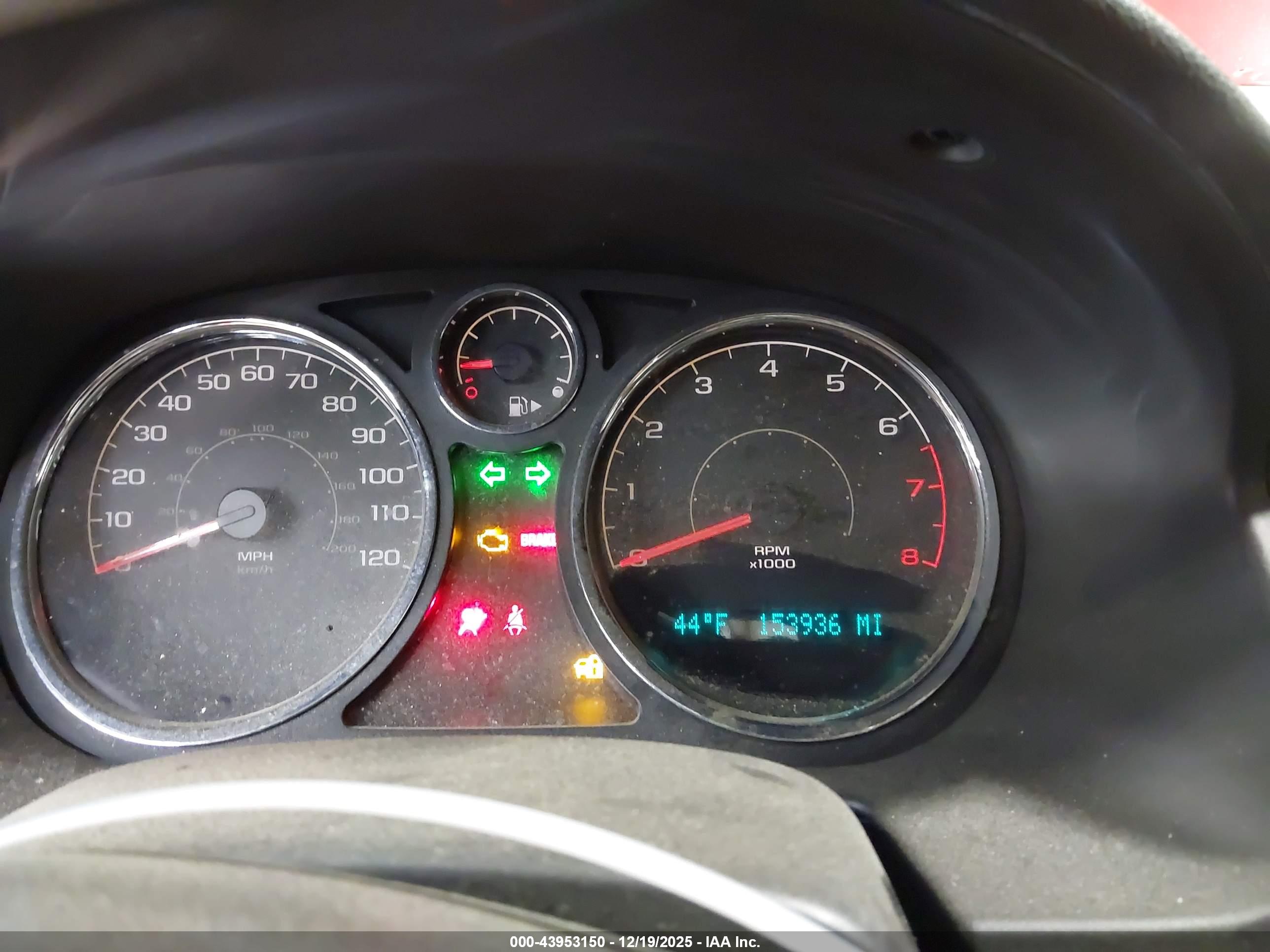 CHEVROLET COBALT image 7