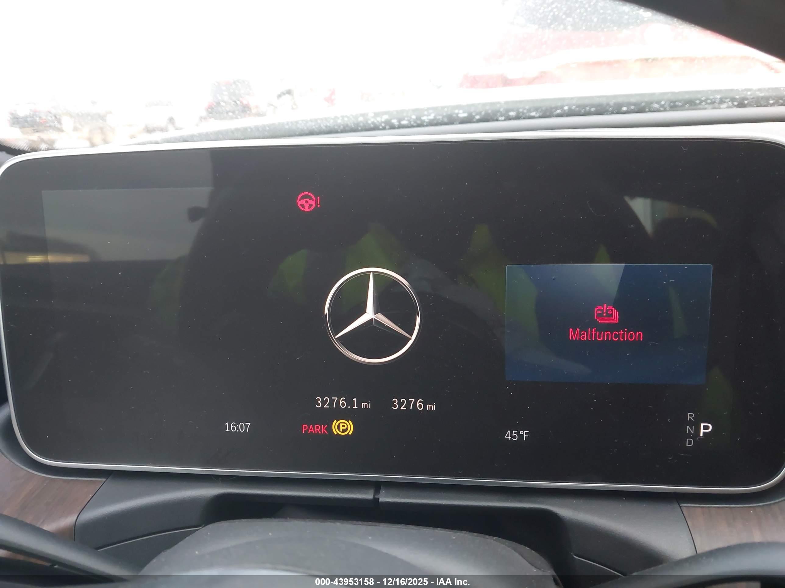 MERCEDES-BENZ C image 7