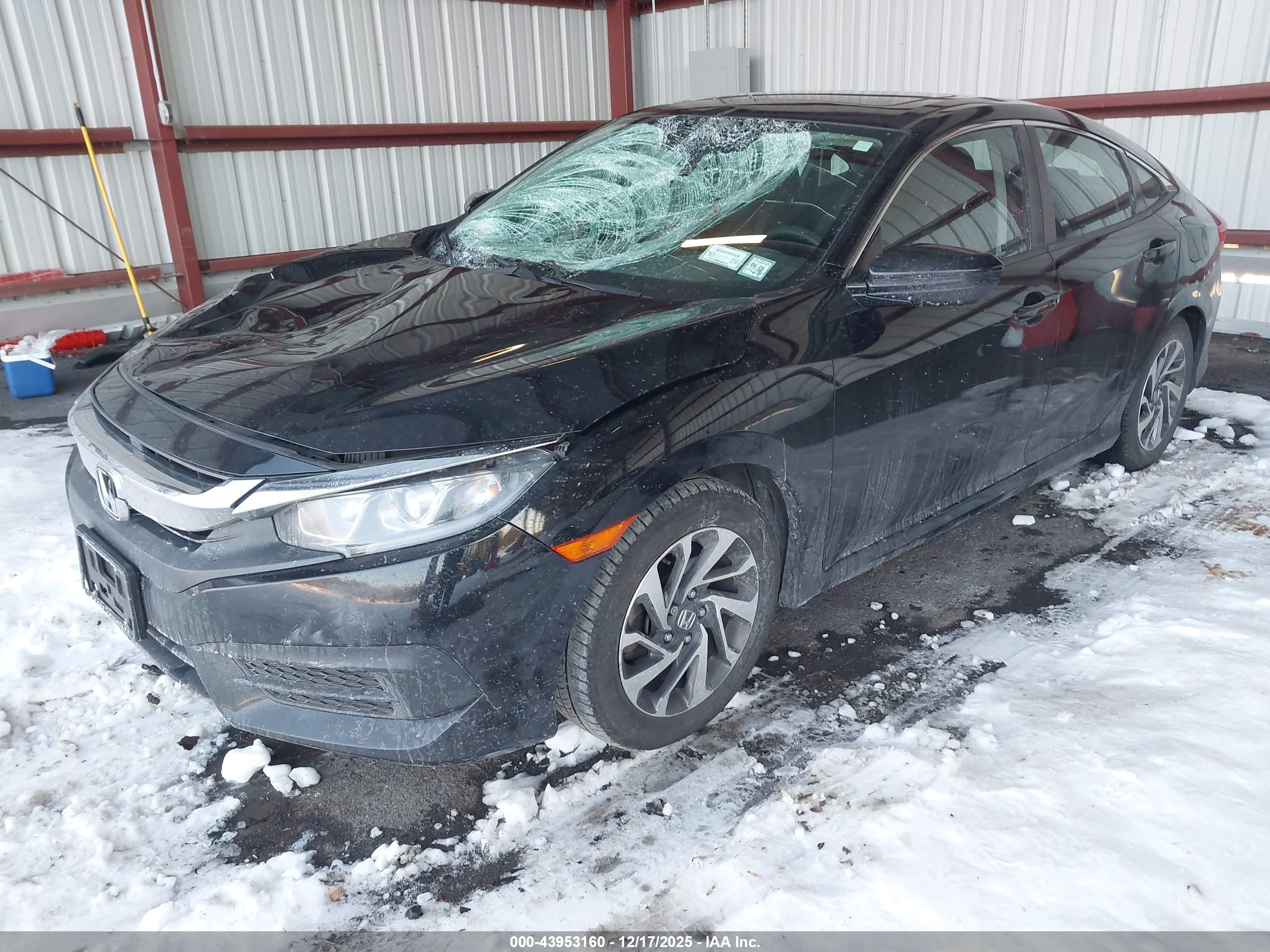 HONDA CIVIC image 2