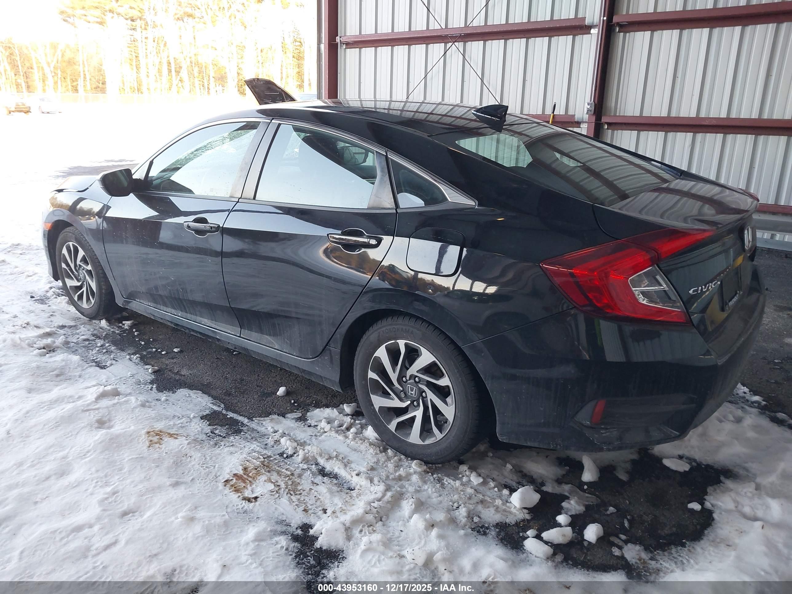 HONDA CIVIC image 3