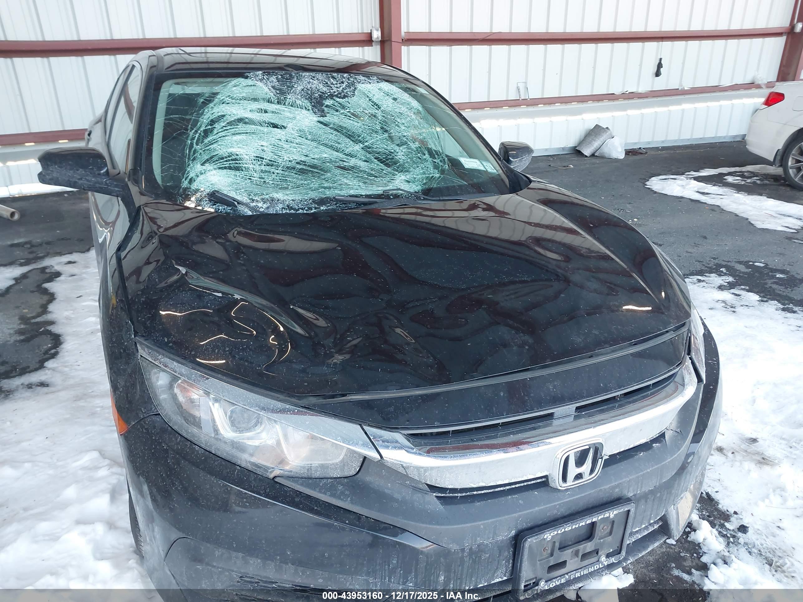 HONDA CIVIC image 6