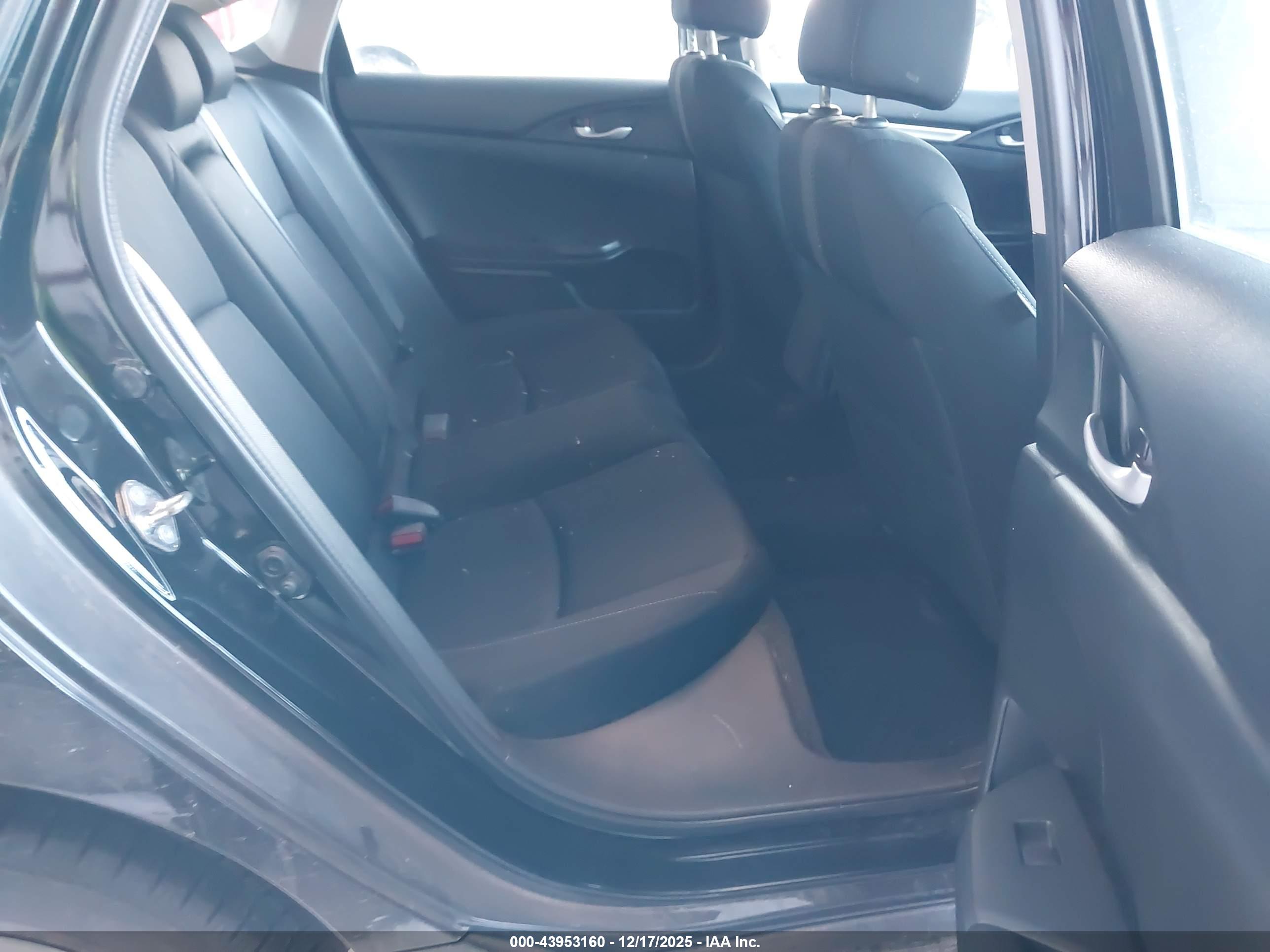 HONDA CIVIC image 8